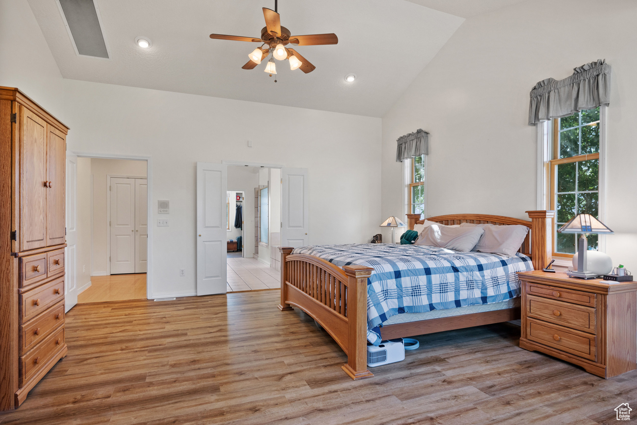 WEST MOUNTAIN ESTATES - Residential