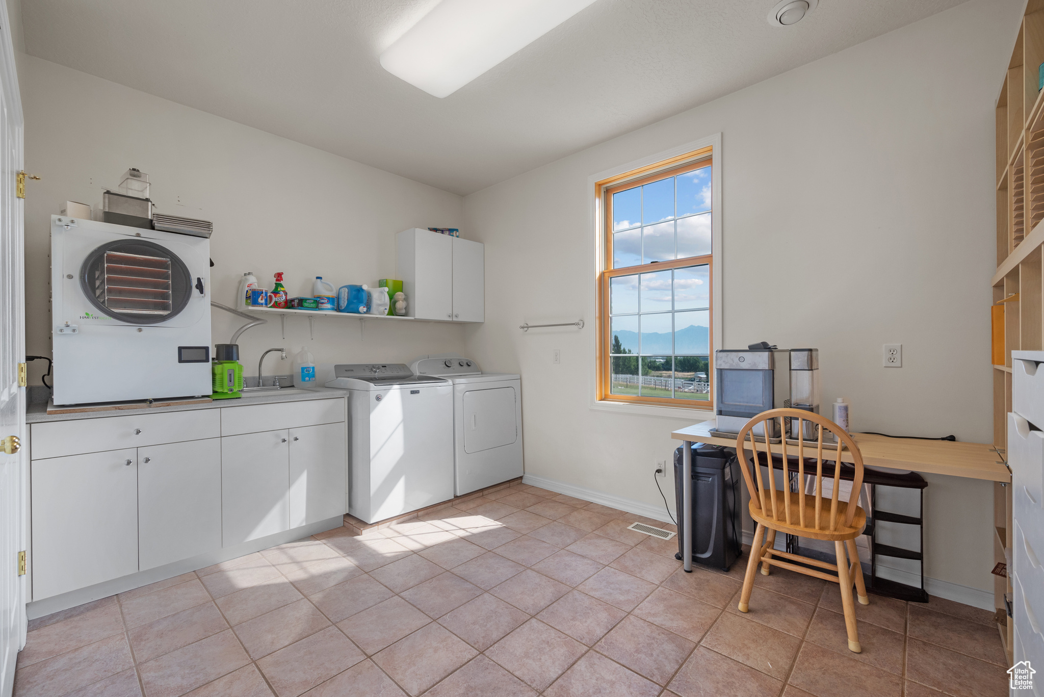 WEST MOUNTAIN ESTATES - Residential