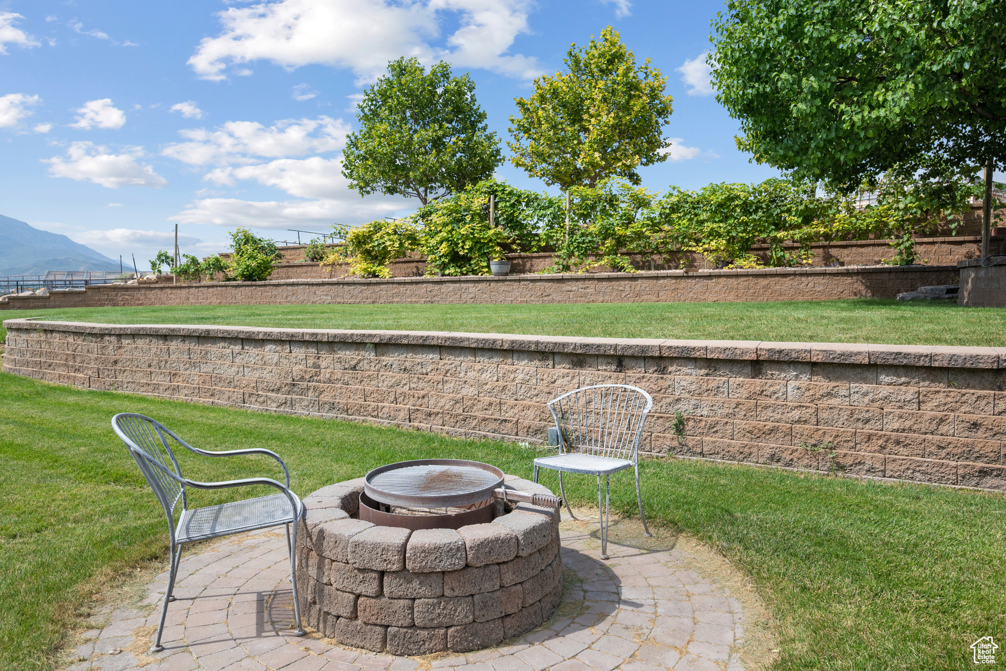 WEST MOUNTAIN ESTATES - Residential