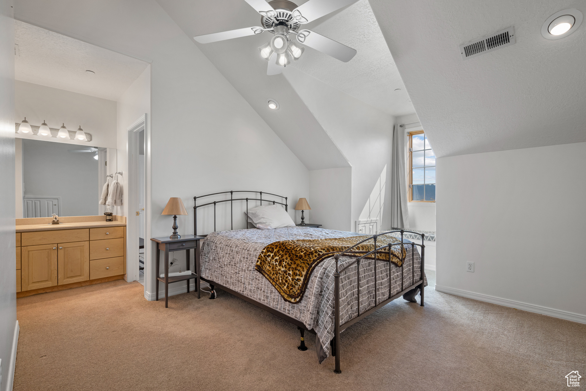 WEST MOUNTAIN ESTATES - Residential