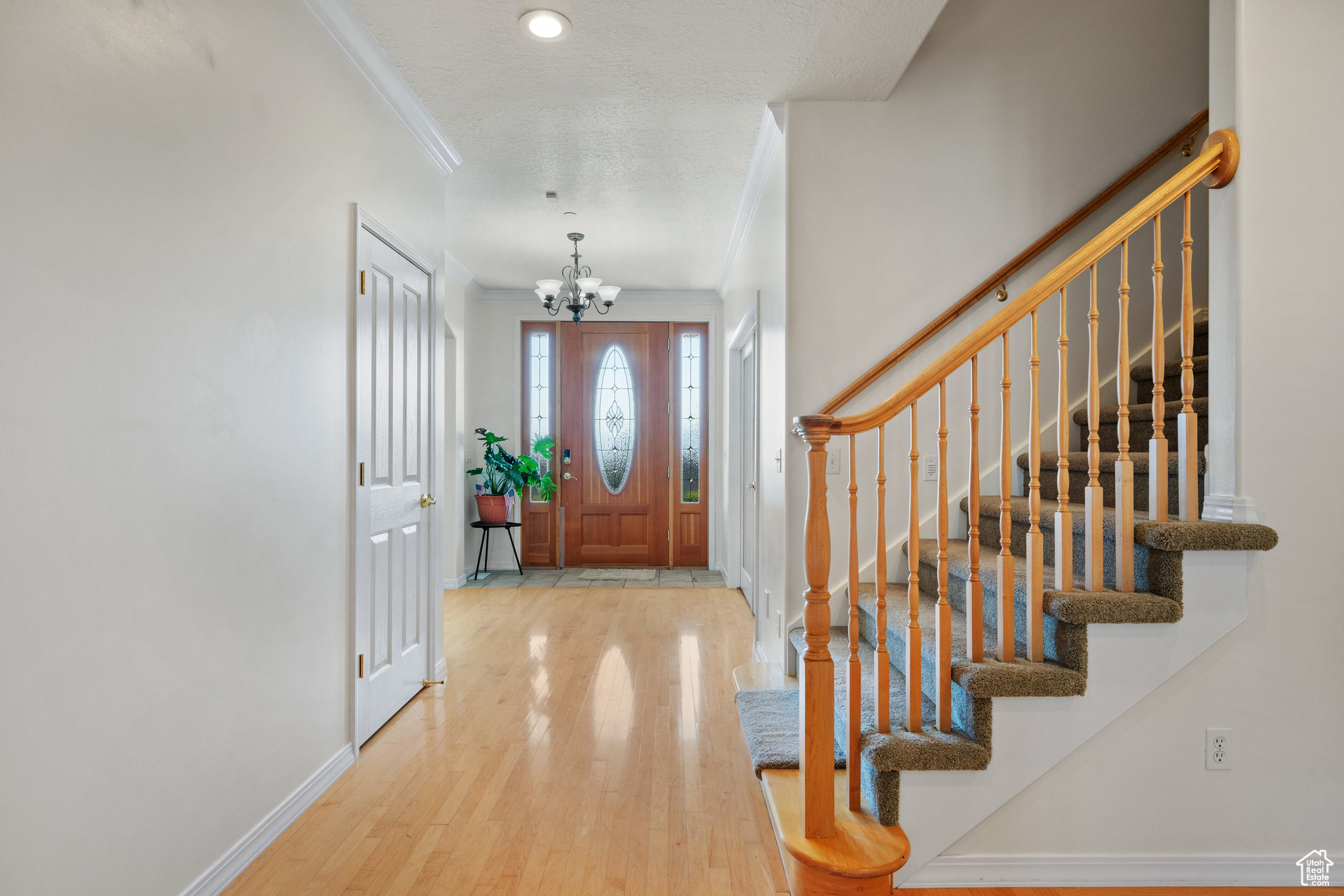 WEST MOUNTAIN ESTATES - Residential
