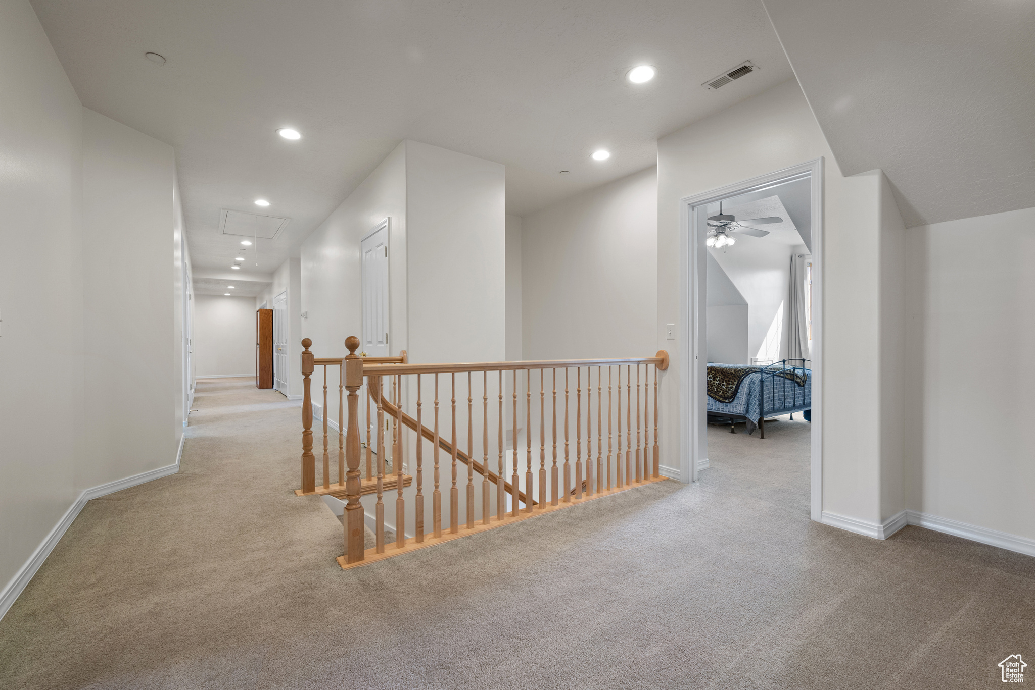 WEST MOUNTAIN ESTATES - Residential