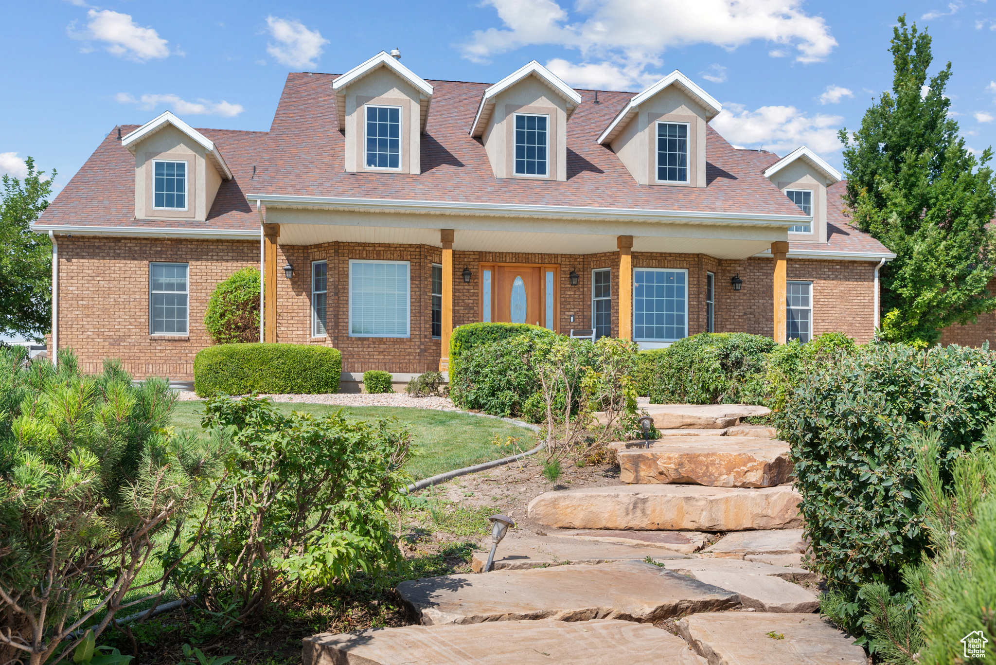 WEST MOUNTAIN ESTATES - Residential
