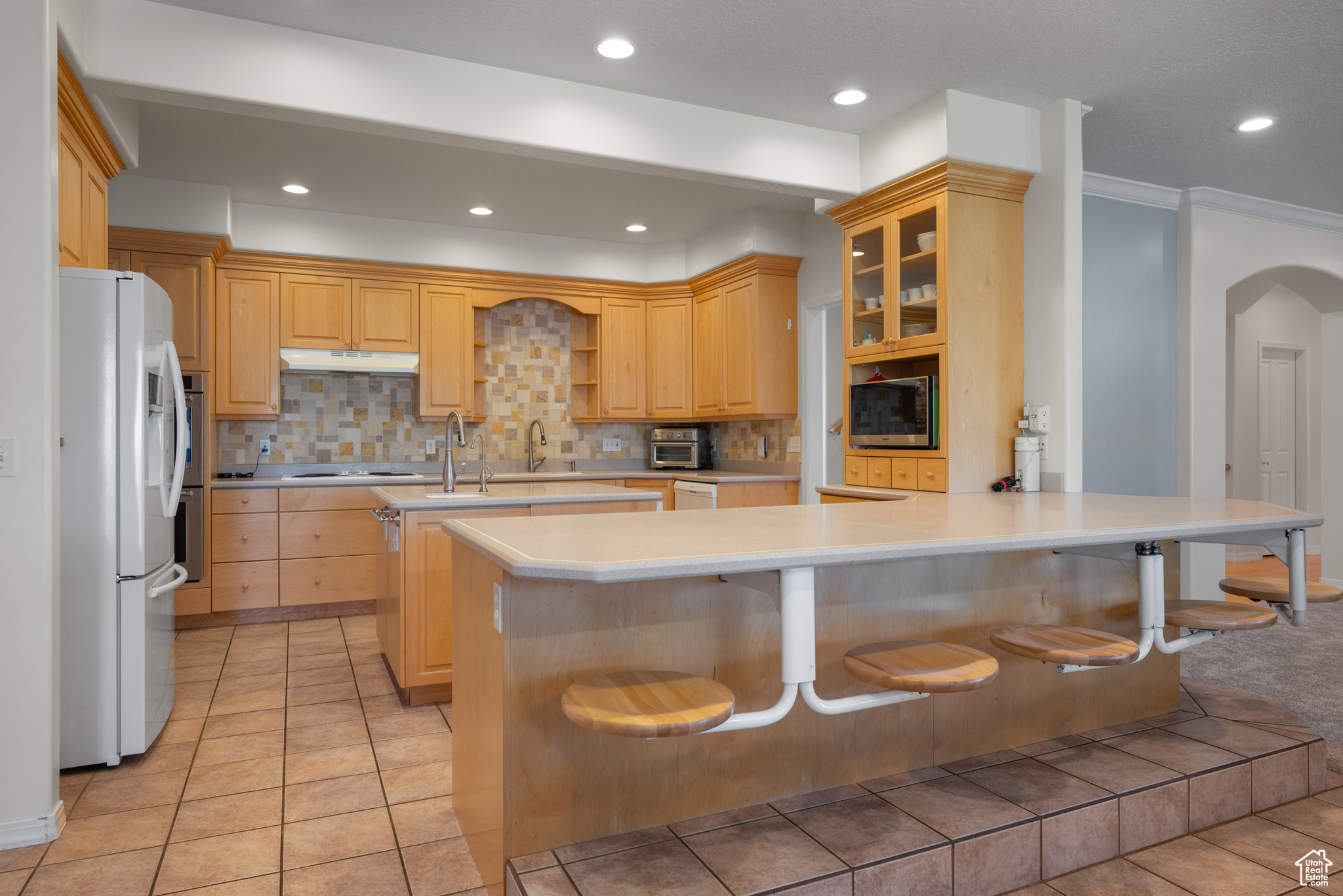 WEST MOUNTAIN ESTATES - Residential
