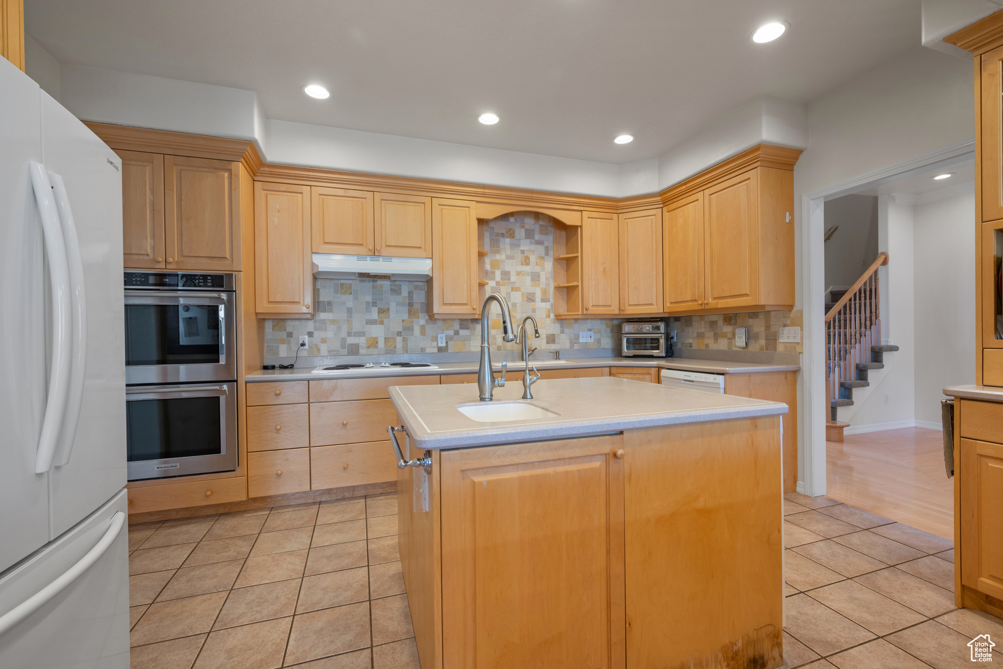 WEST MOUNTAIN ESTATES - Residential