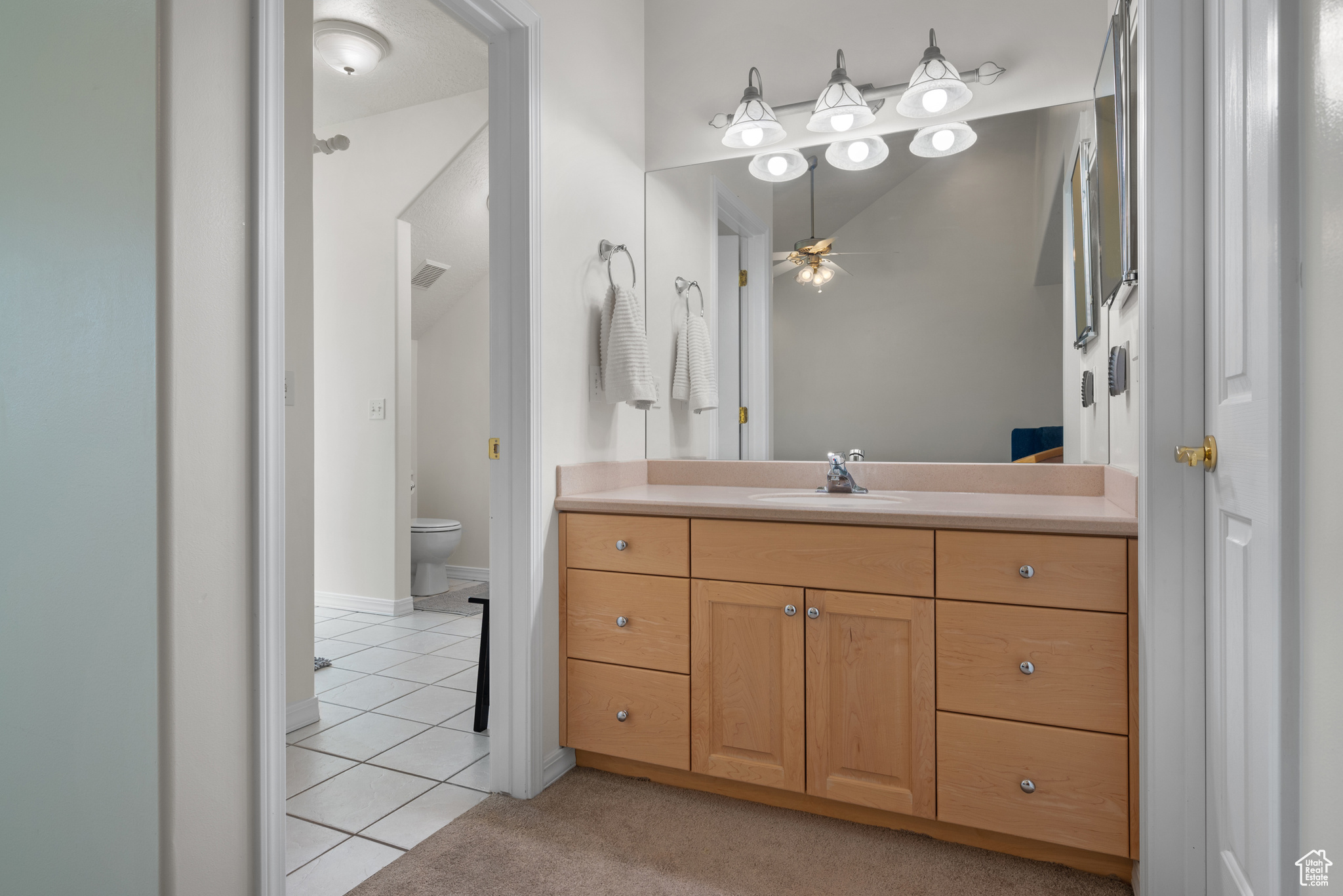 WEST MOUNTAIN ESTATES - Residential