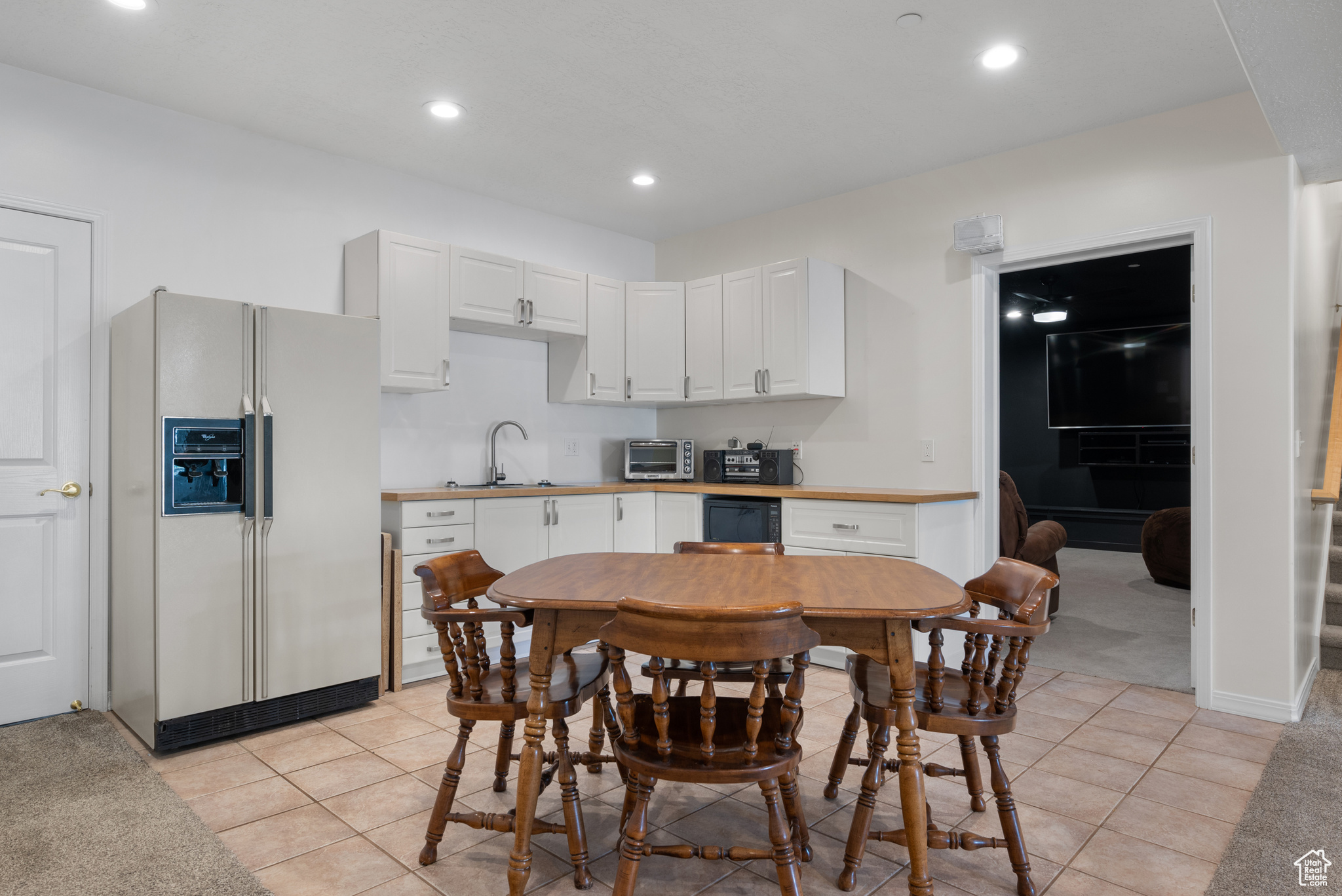 WEST MOUNTAIN ESTATES - Residential