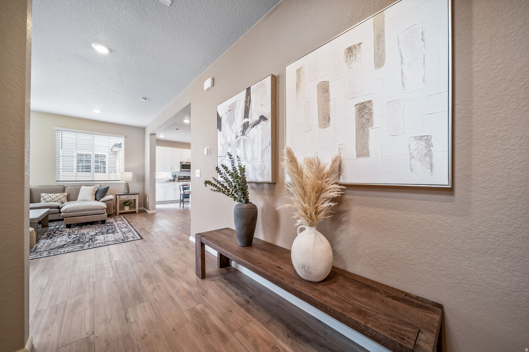 WANDER - Residential