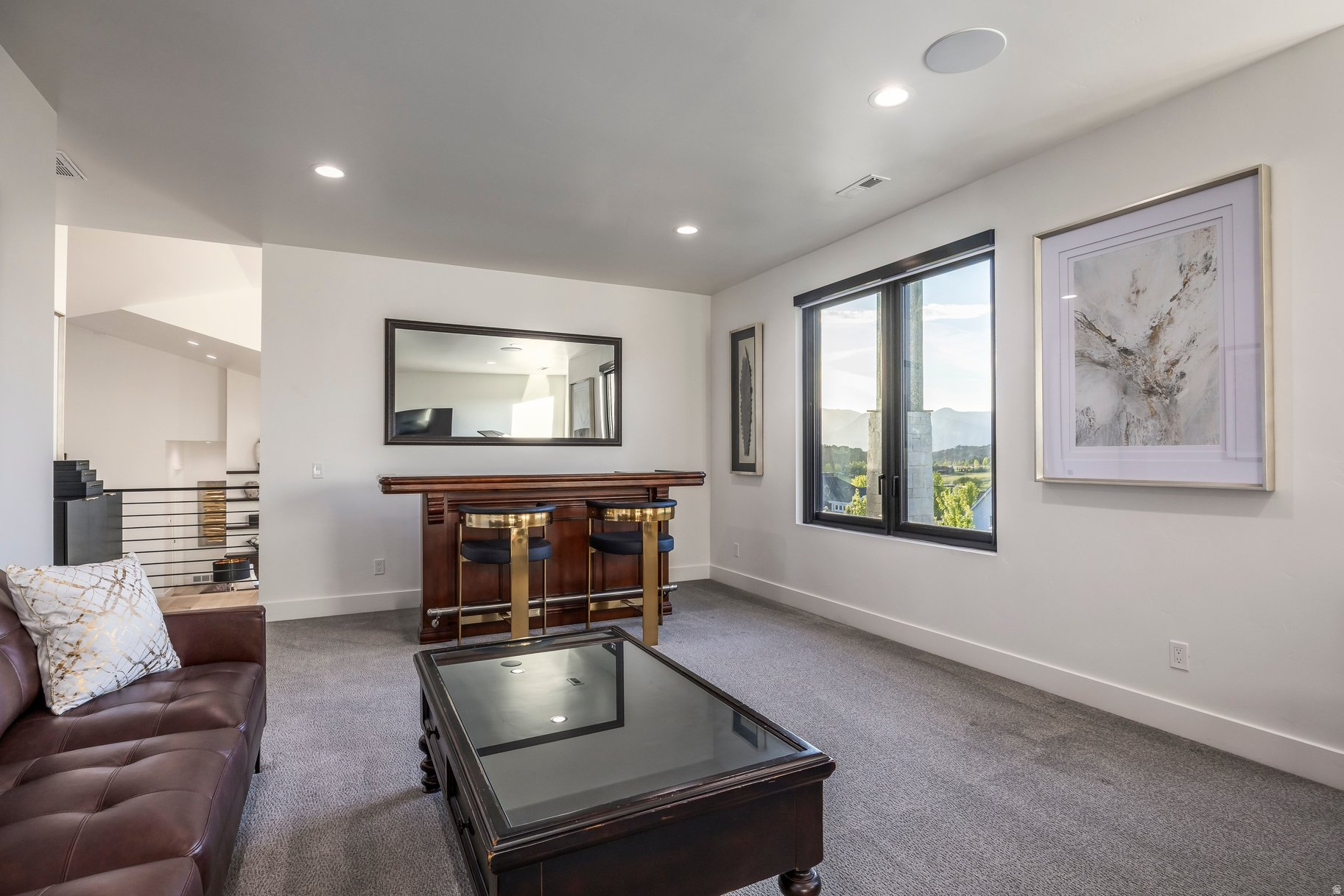 CROSSINGS AT LAKE CREEK - Residential