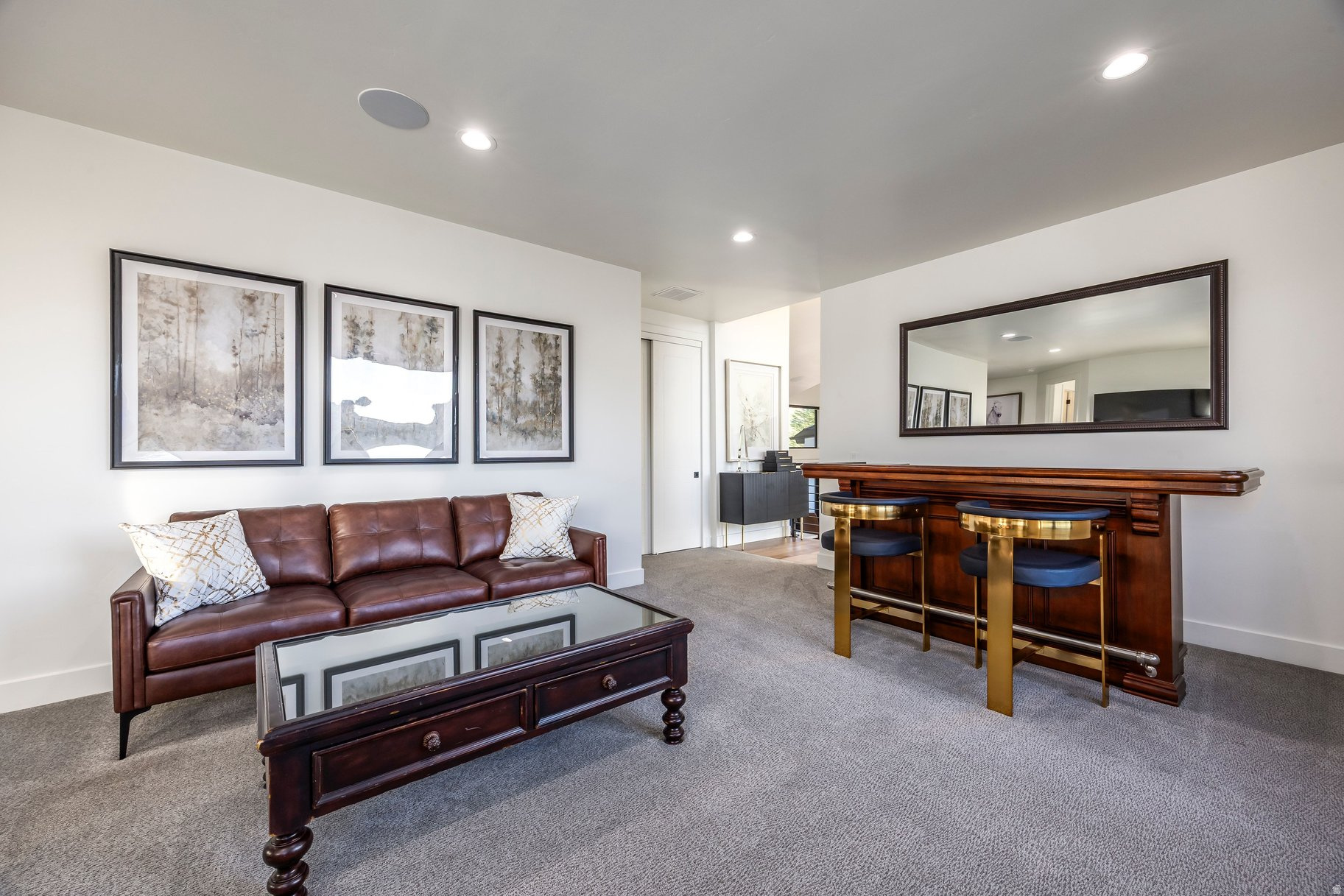 CROSSINGS AT LAKE CREEK - Residential