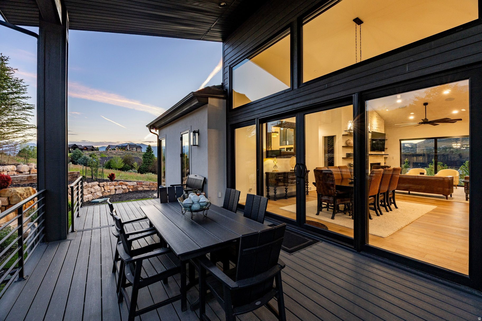 CROSSINGS AT LAKE CREEK - Residential