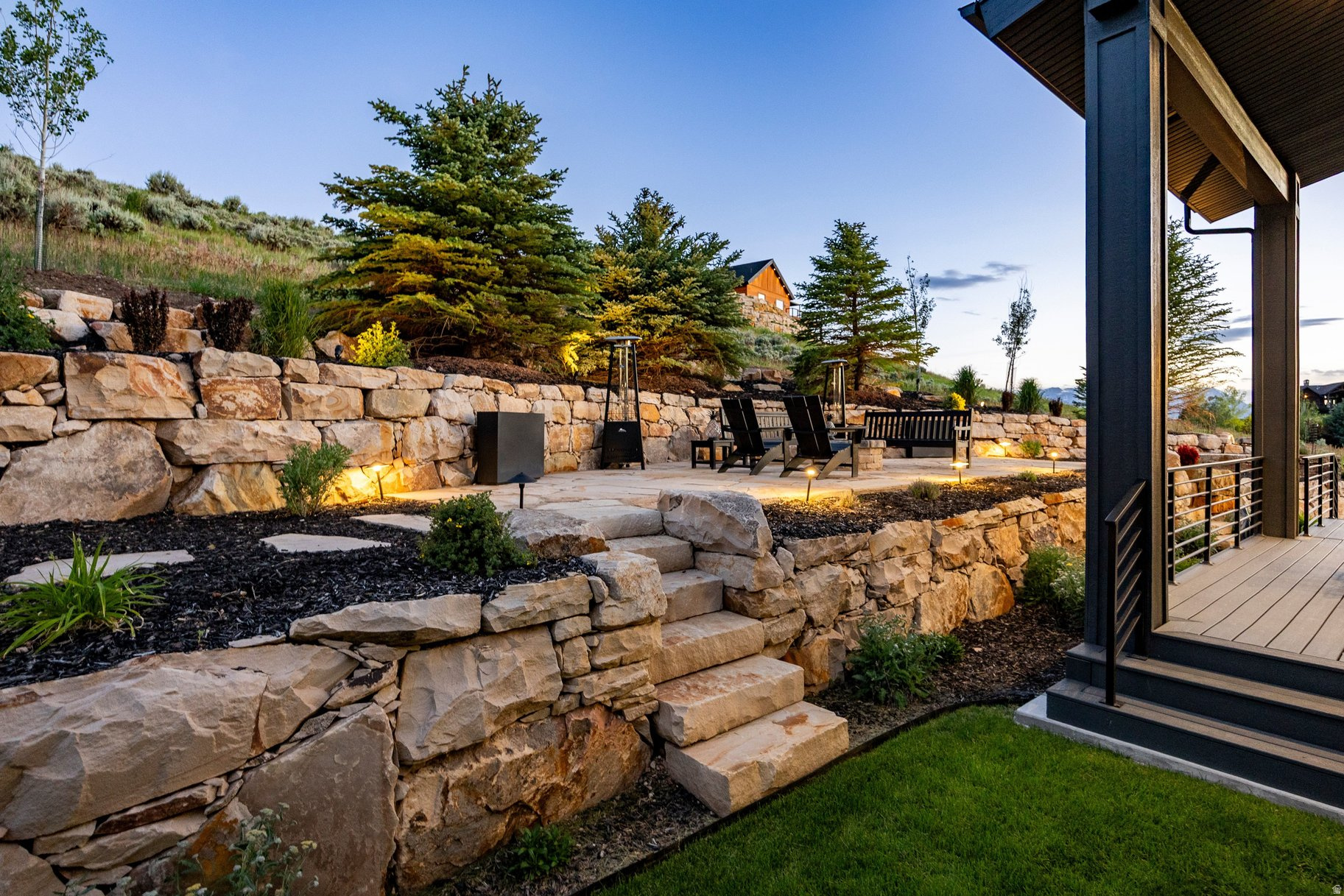 CROSSINGS AT LAKE CREEK - Residential