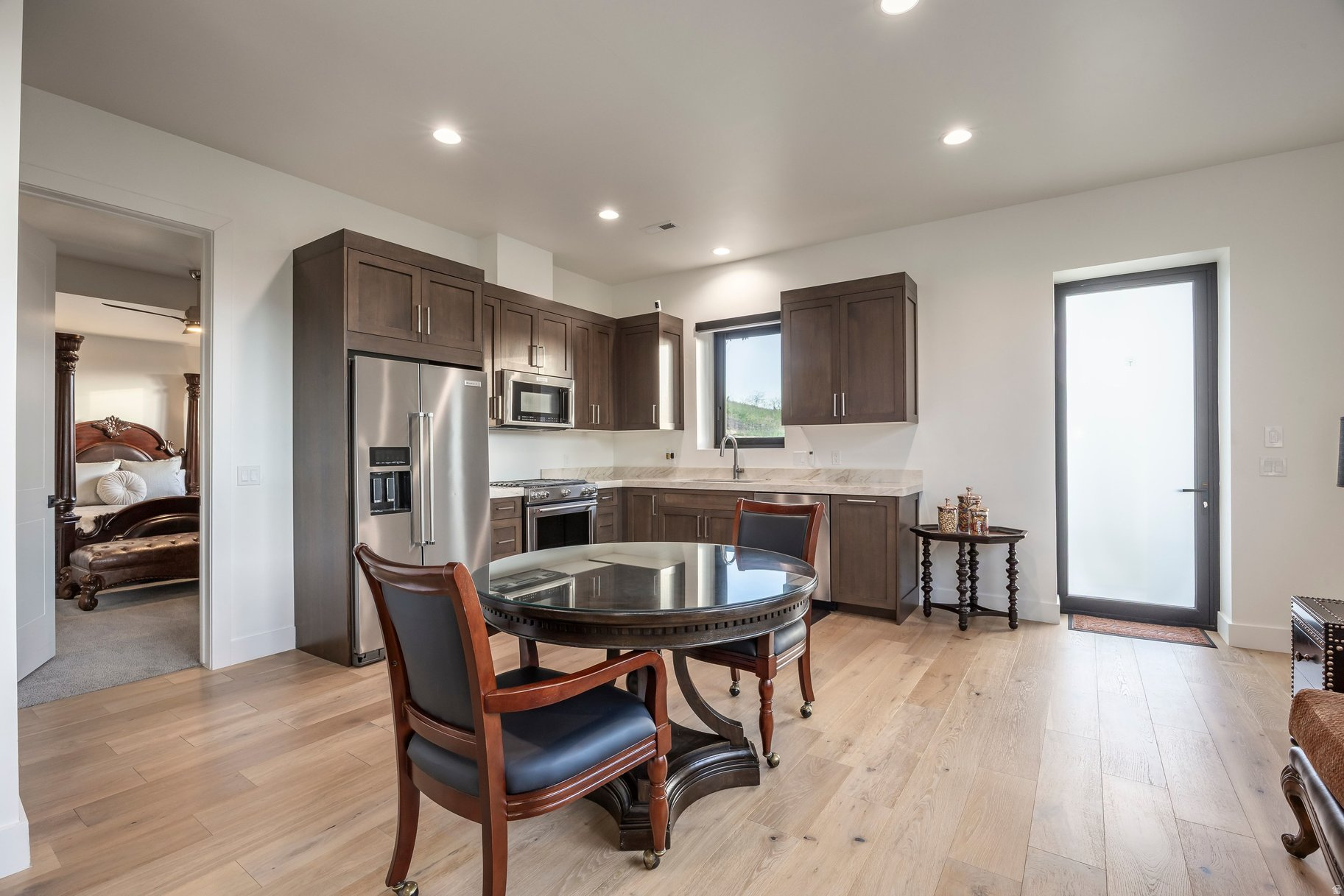 CROSSINGS AT LAKE CREEK - Residential