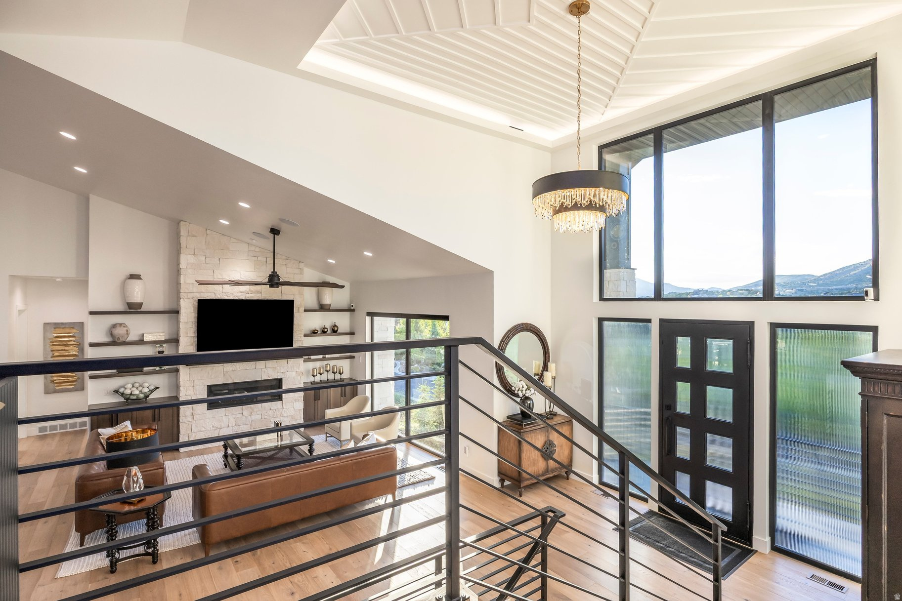 CROSSINGS AT LAKE CREEK - Residential