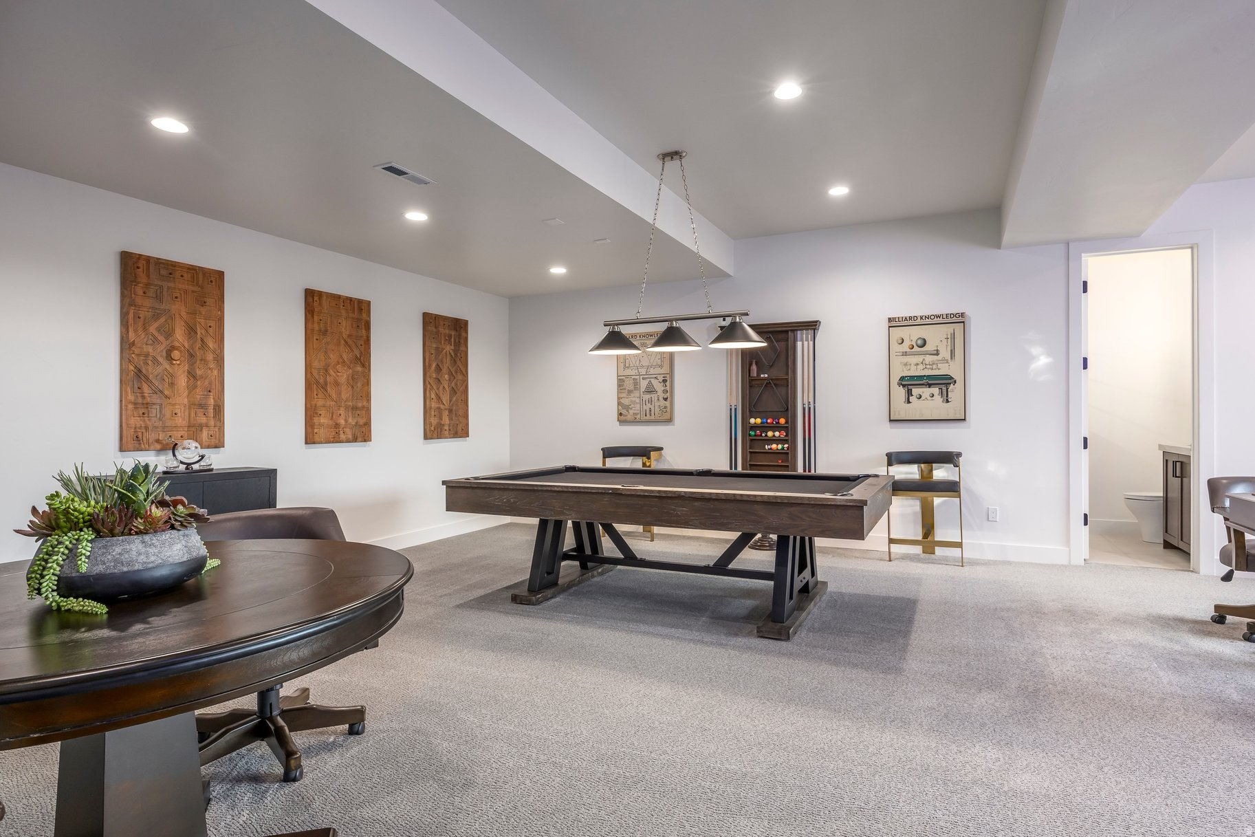 CROSSINGS AT LAKE CREEK - Residential