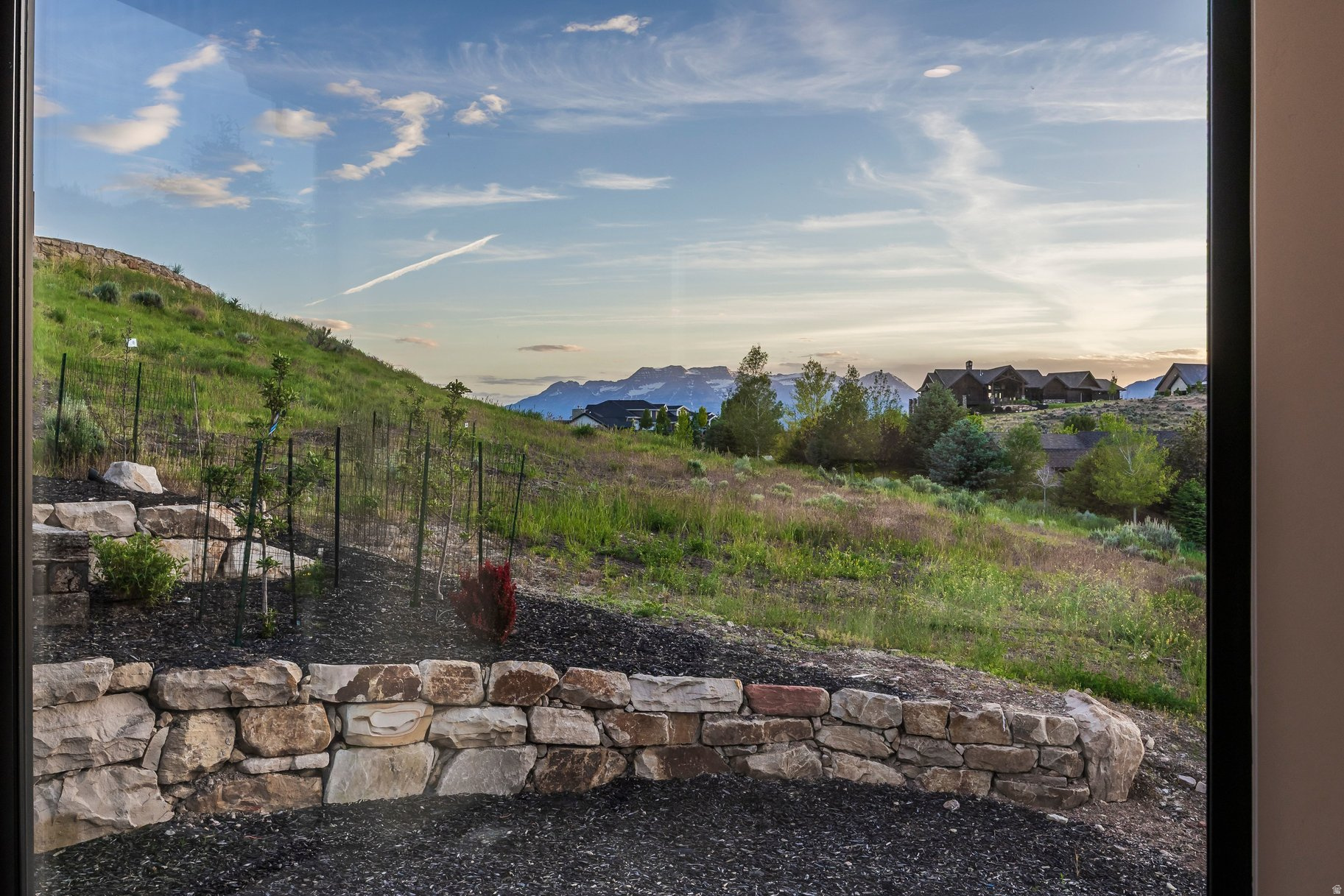 CROSSINGS AT LAKE CREEK - Residential