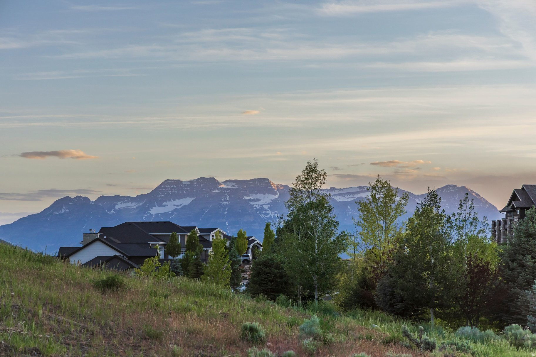 CROSSINGS AT LAKE CREEK - Residential