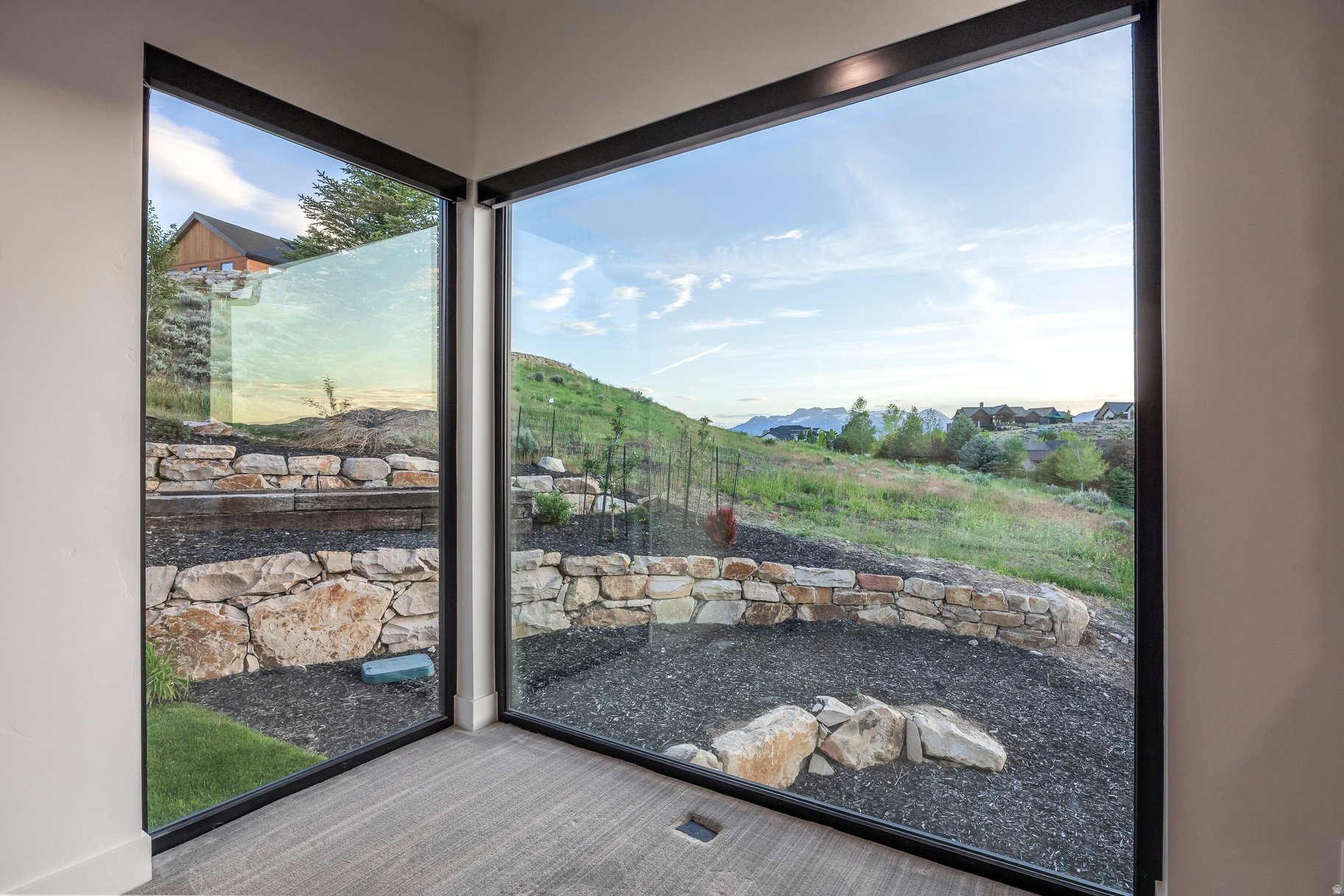 CROSSINGS AT LAKE CREEK - Residential
