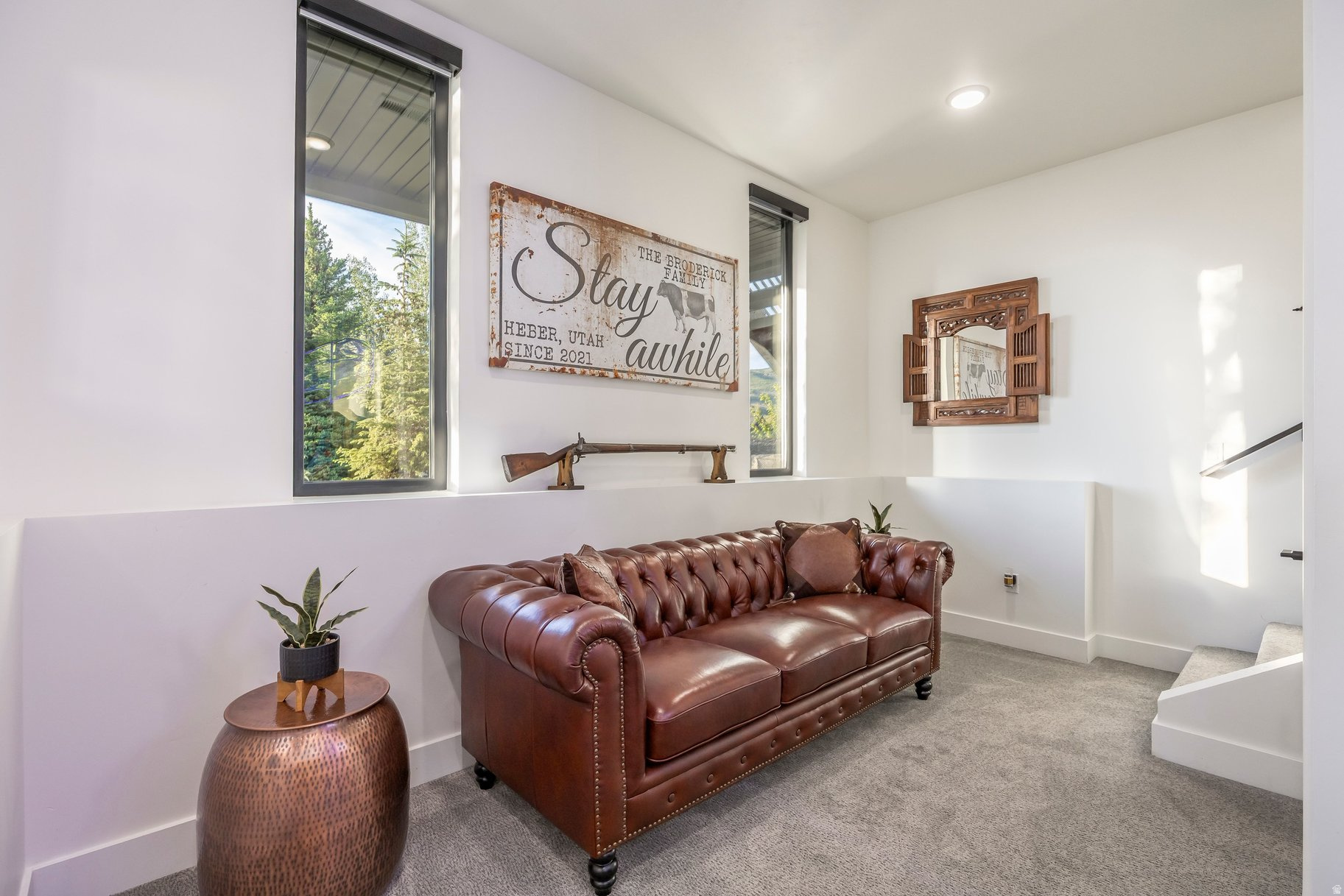 CROSSINGS AT LAKE CREEK - Residential