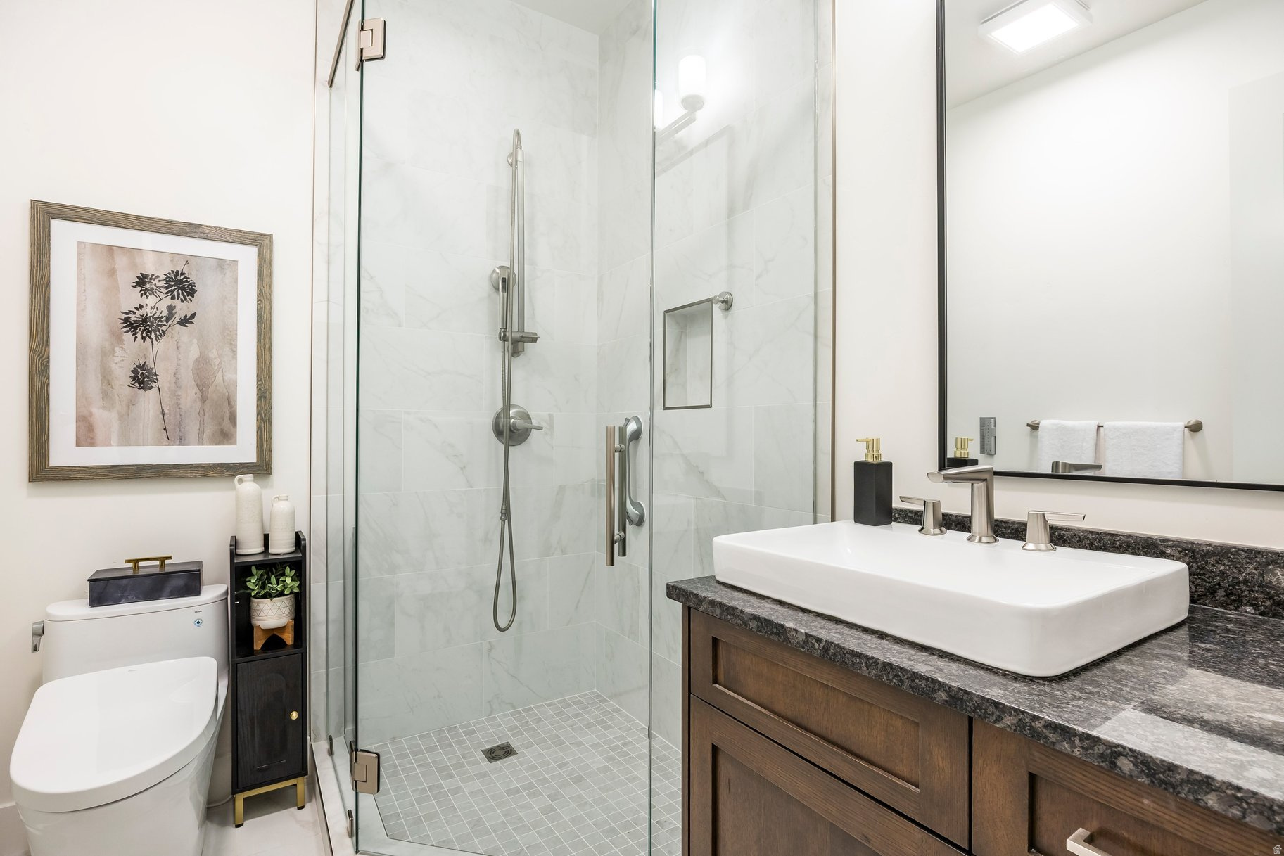 CROSSINGS AT LAKE CREEK - Residential