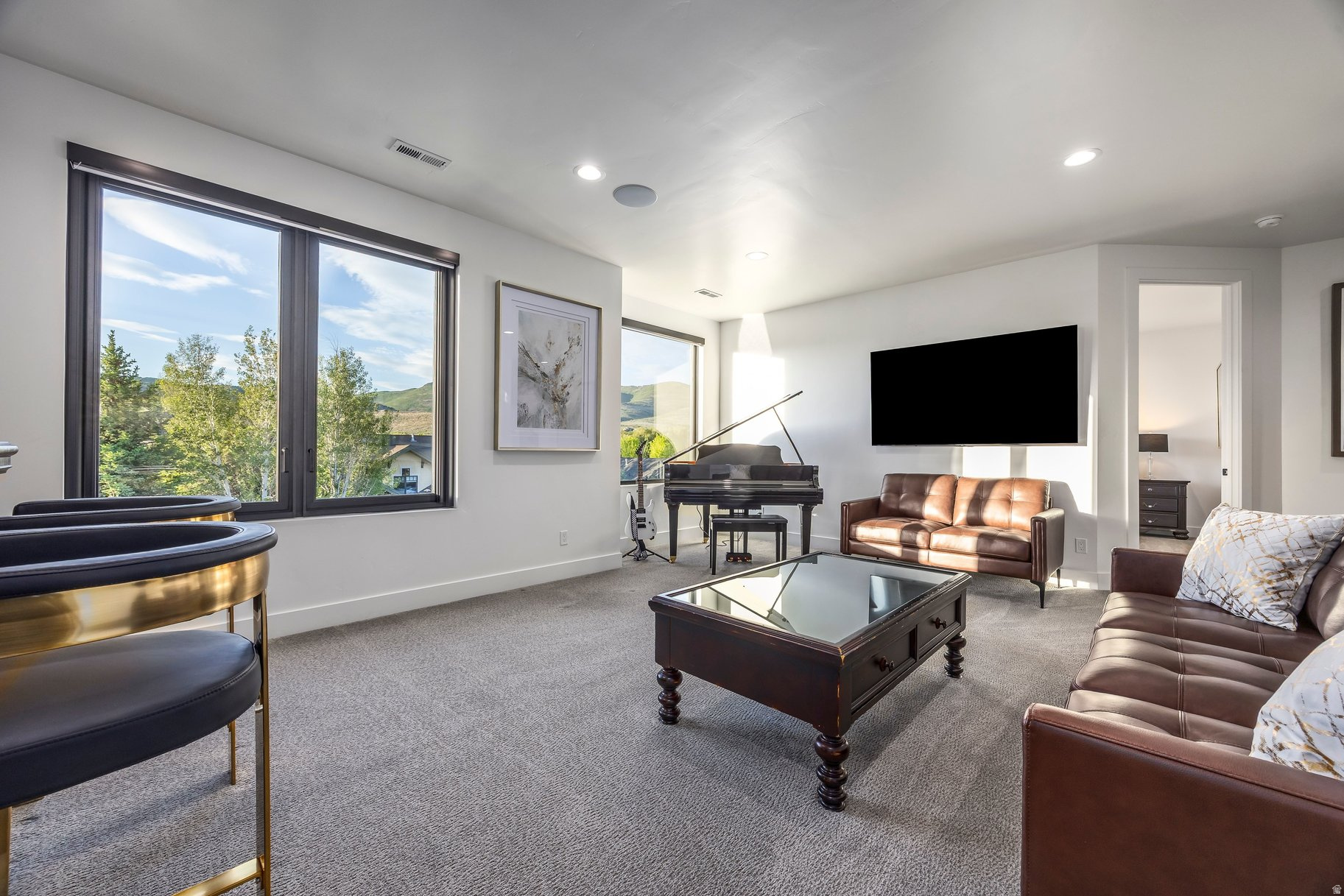 CROSSINGS AT LAKE CREEK - Residential