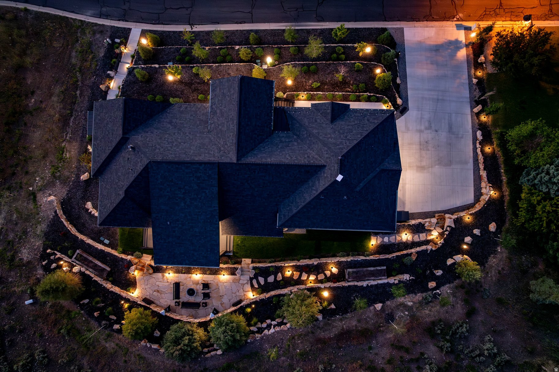 CROSSINGS AT LAKE CREEK - Residential