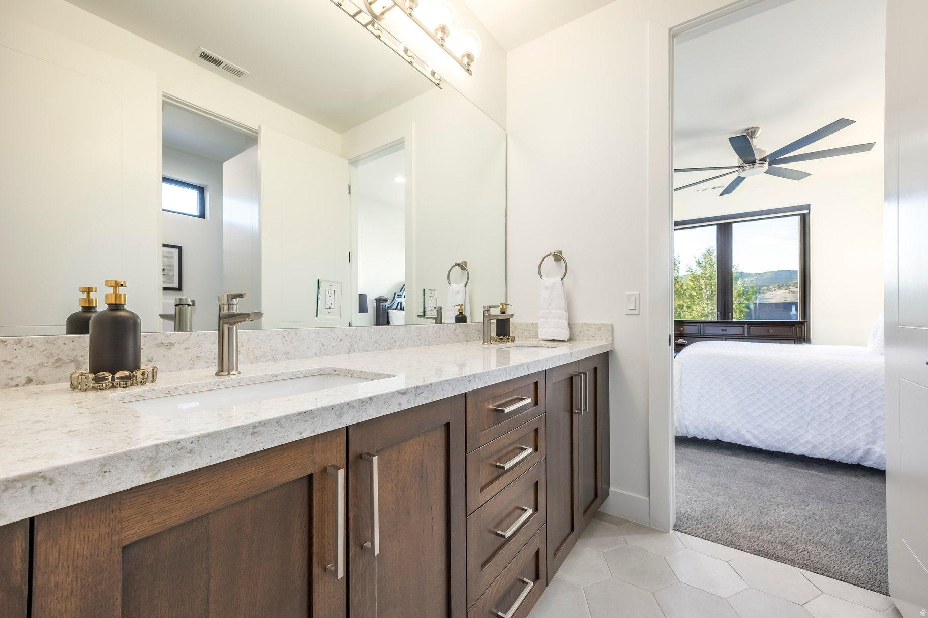 CROSSINGS AT LAKE CREEK - Residential