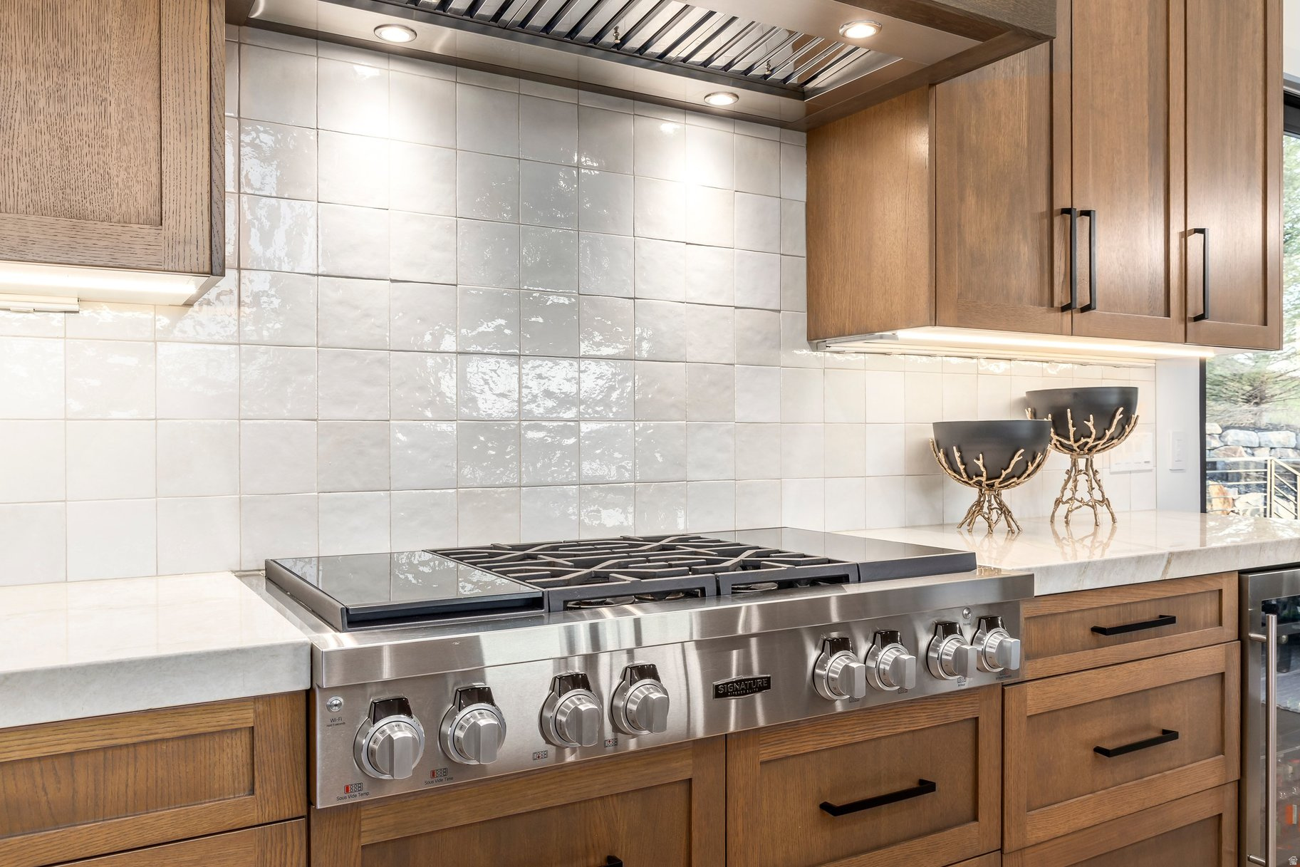 CROSSINGS AT LAKE CREEK - Residential