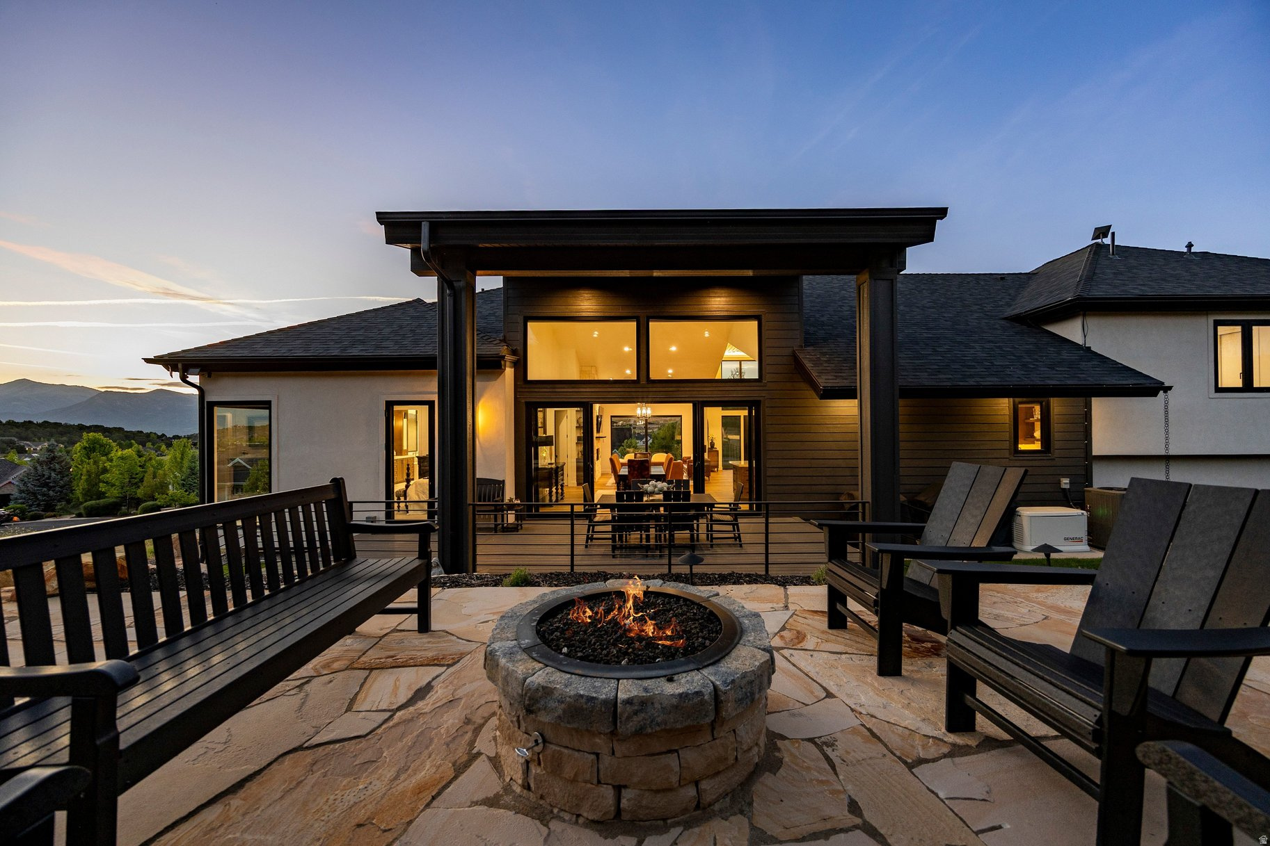 CROSSINGS AT LAKE CREEK - Residential