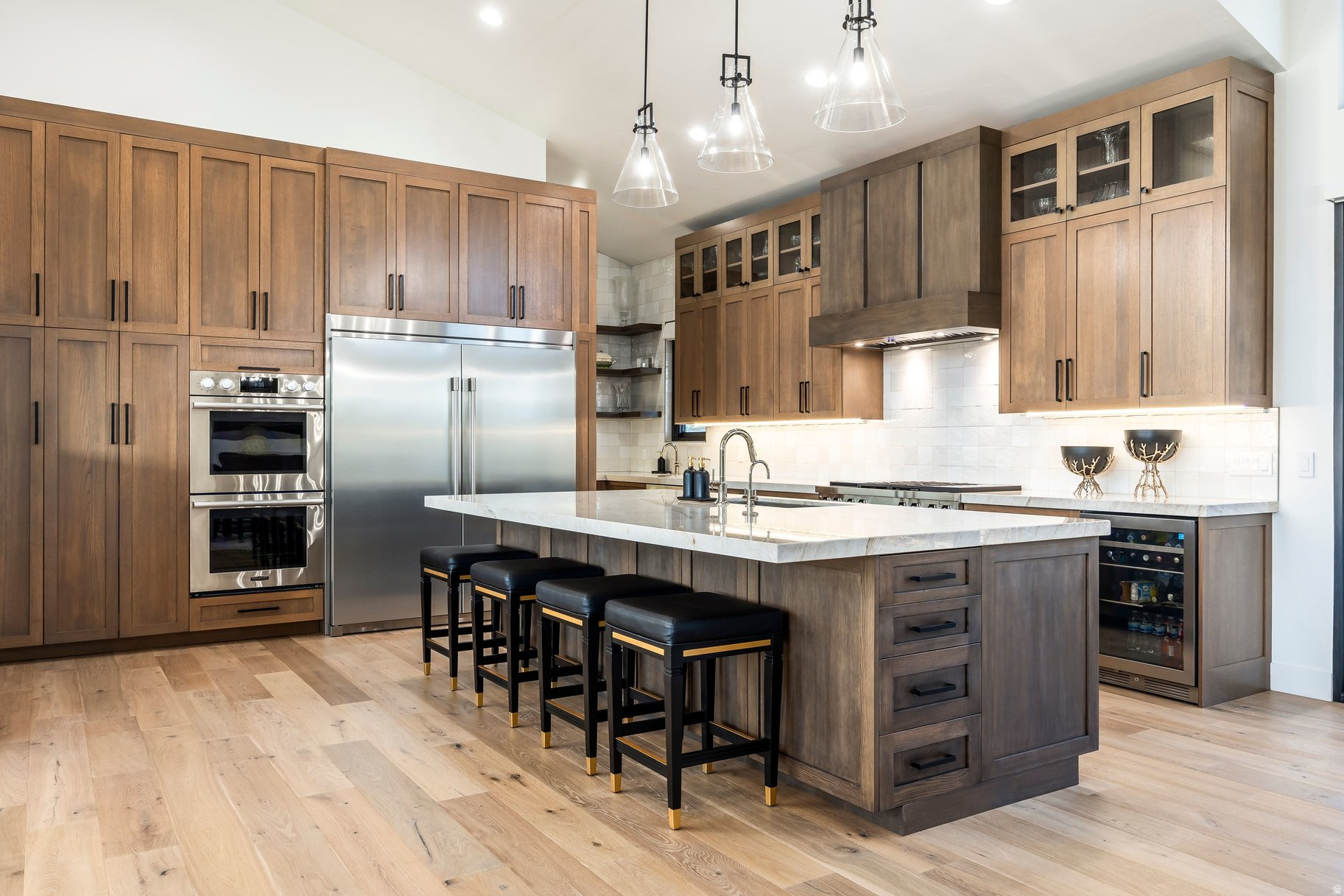 CROSSINGS AT LAKE CREEK - Residential