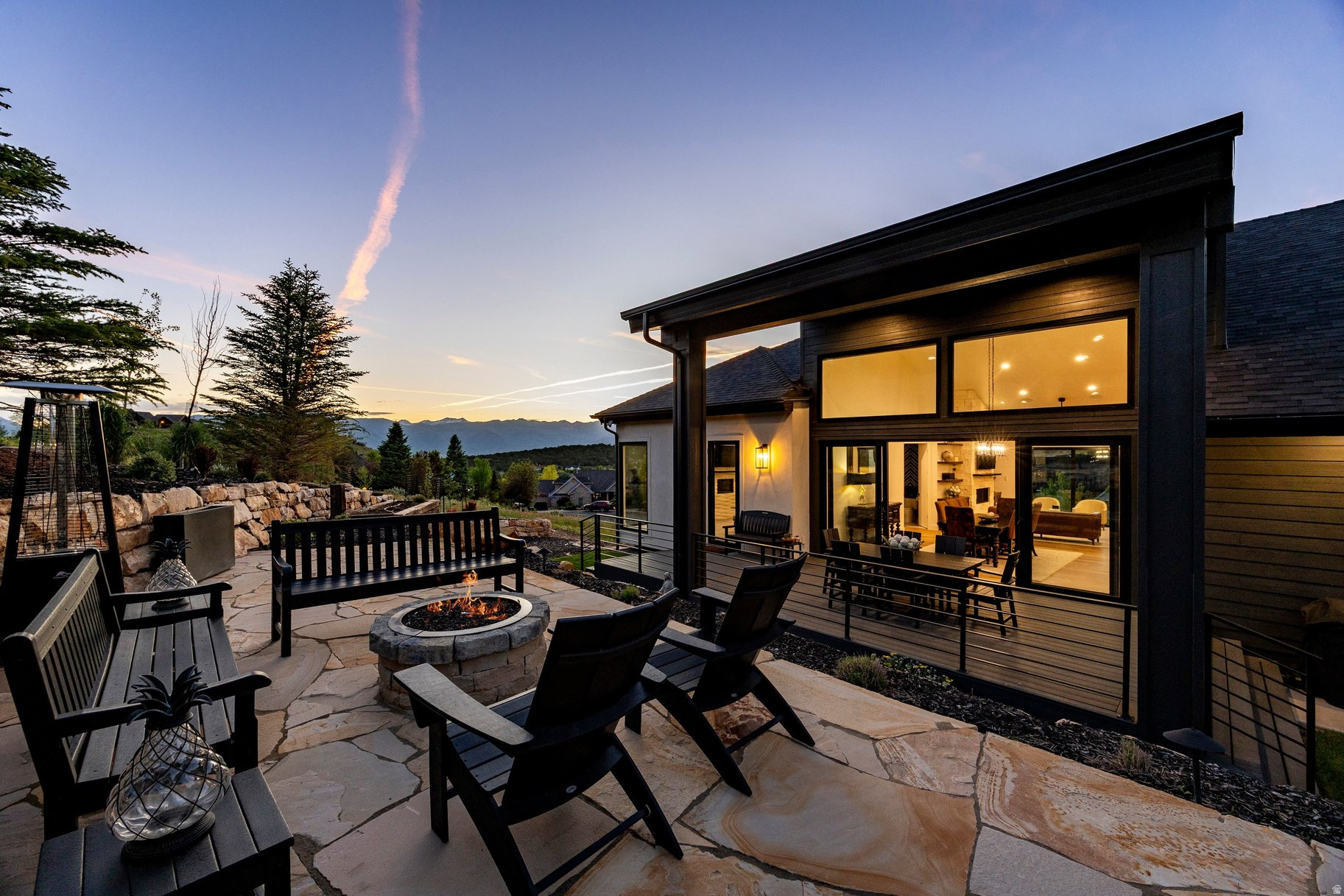 CROSSINGS AT LAKE CREEK - Residential