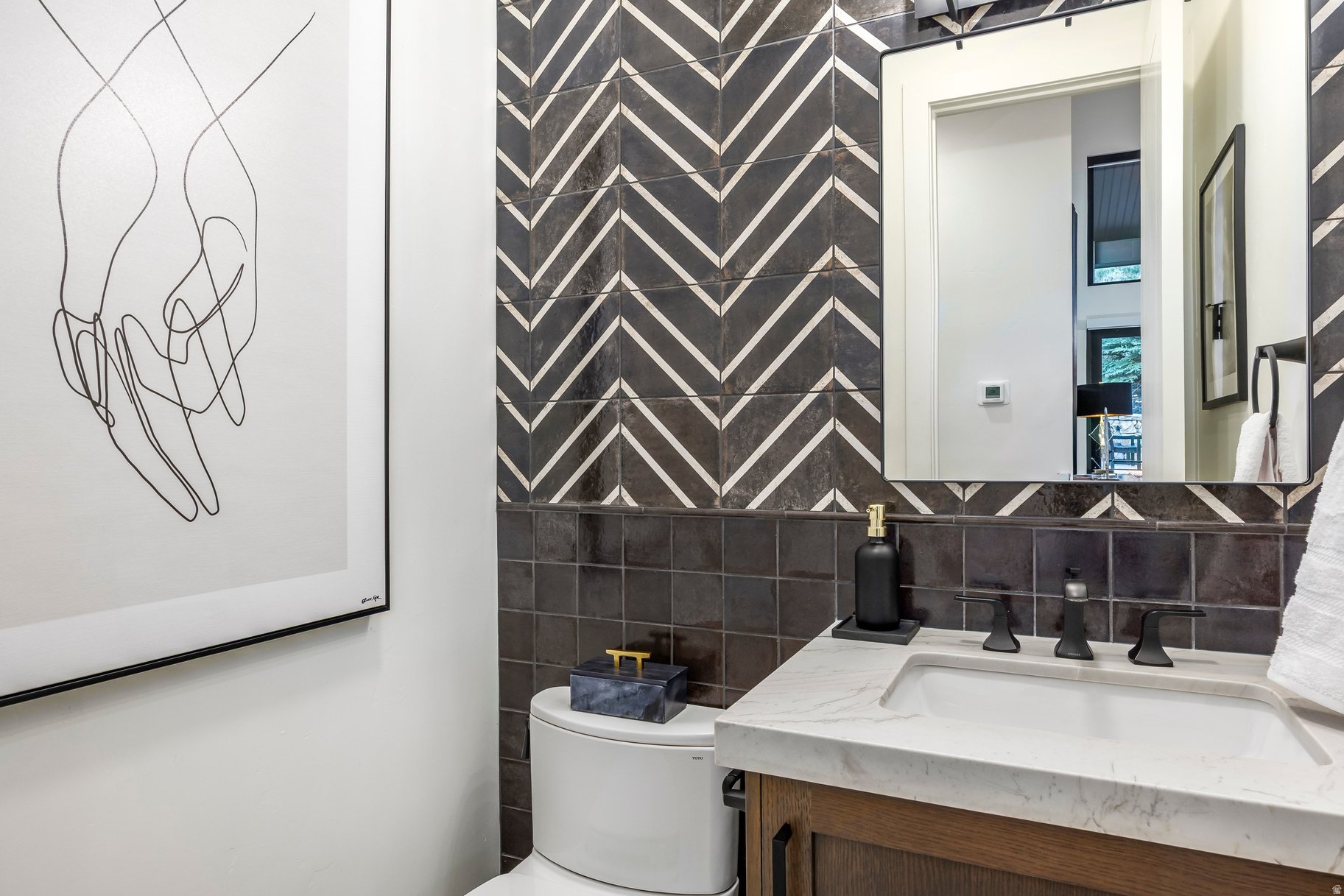 CROSSINGS AT LAKE CREEK - Residential