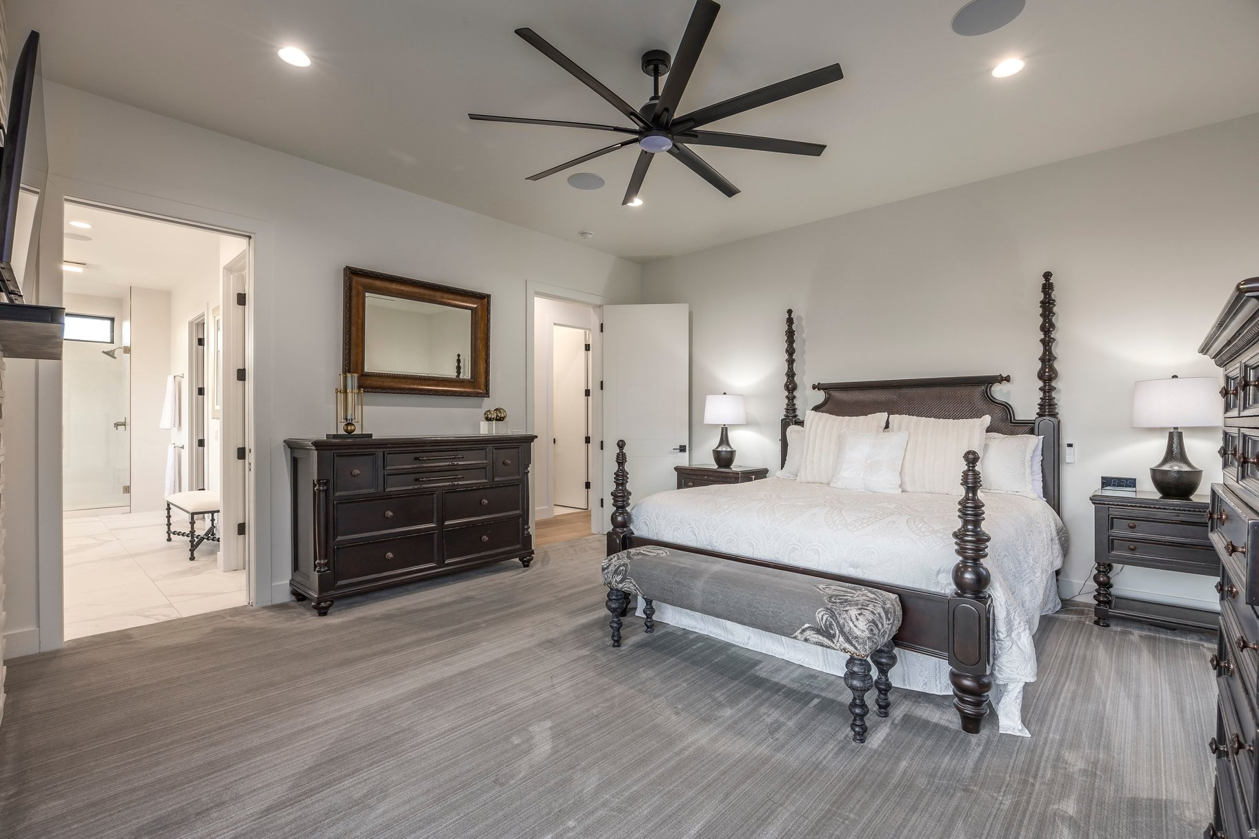 CROSSINGS AT LAKE CREEK - Residential