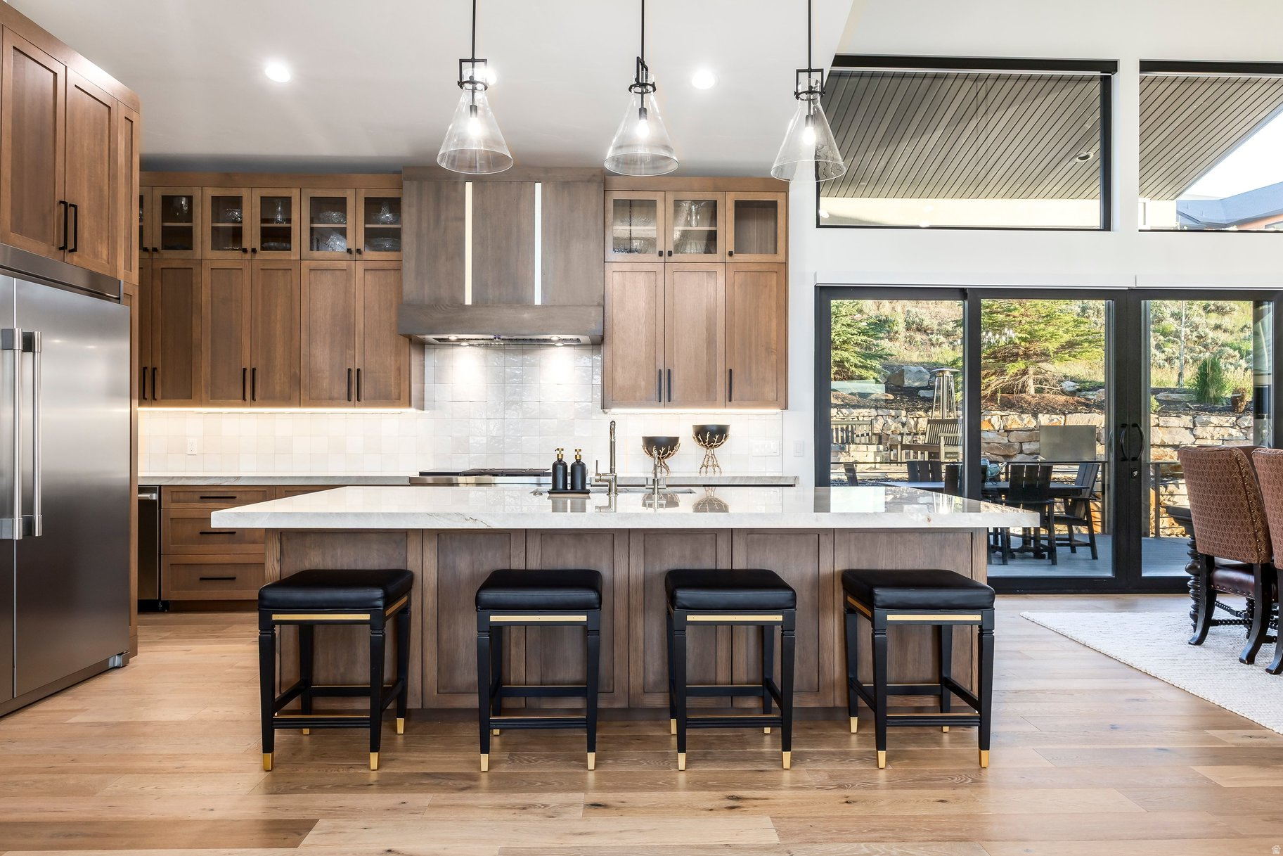 CROSSINGS AT LAKE CREEK - Residential