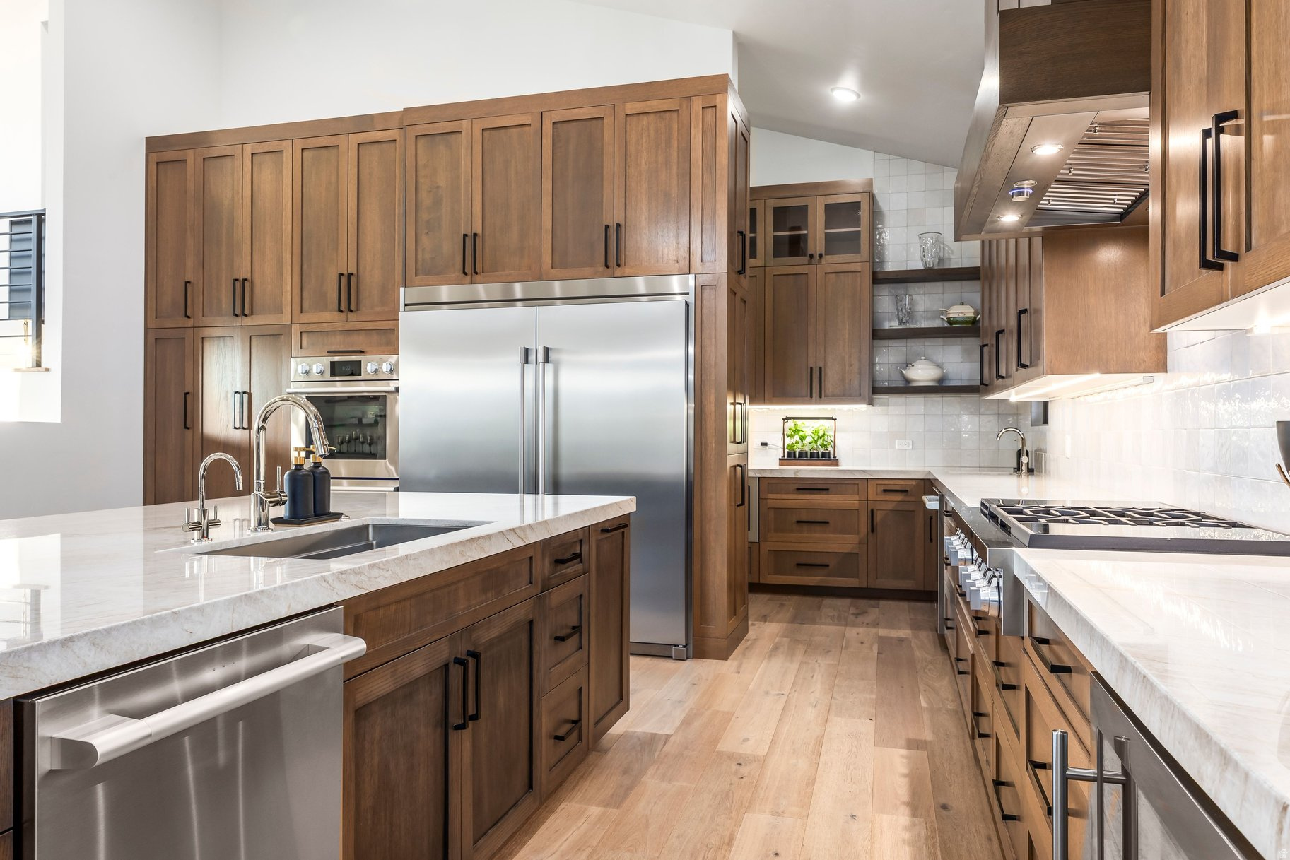 CROSSINGS AT LAKE CREEK - Residential
