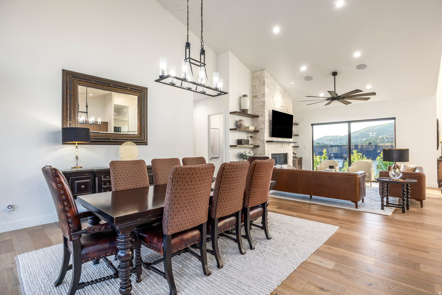 CROSSINGS AT LAKE CREEK - Residential