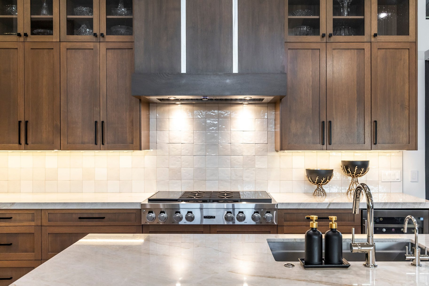 CROSSINGS AT LAKE CREEK - Residential
