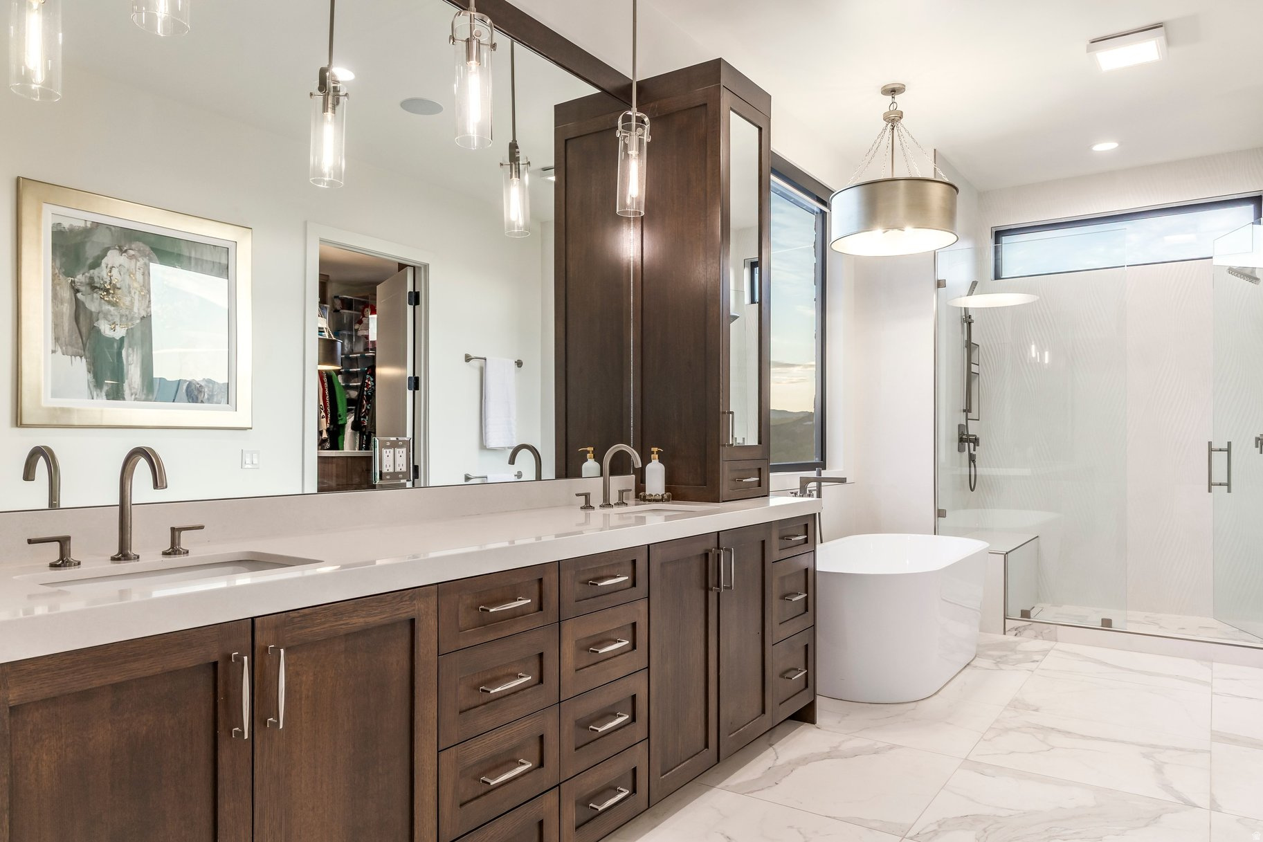 CROSSINGS AT LAKE CREEK - Residential
