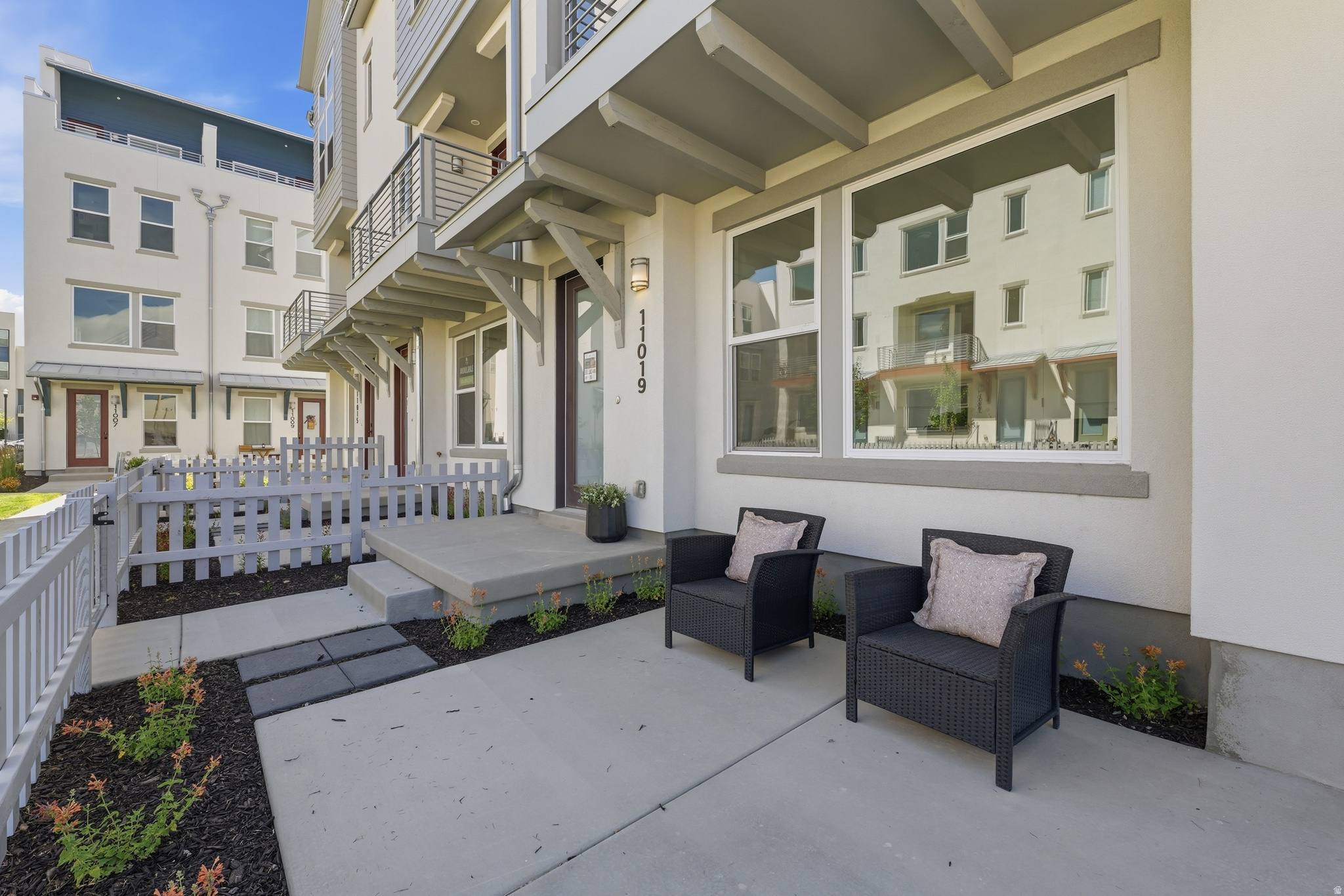 DOWNTOWN DAYBREAK - Residential