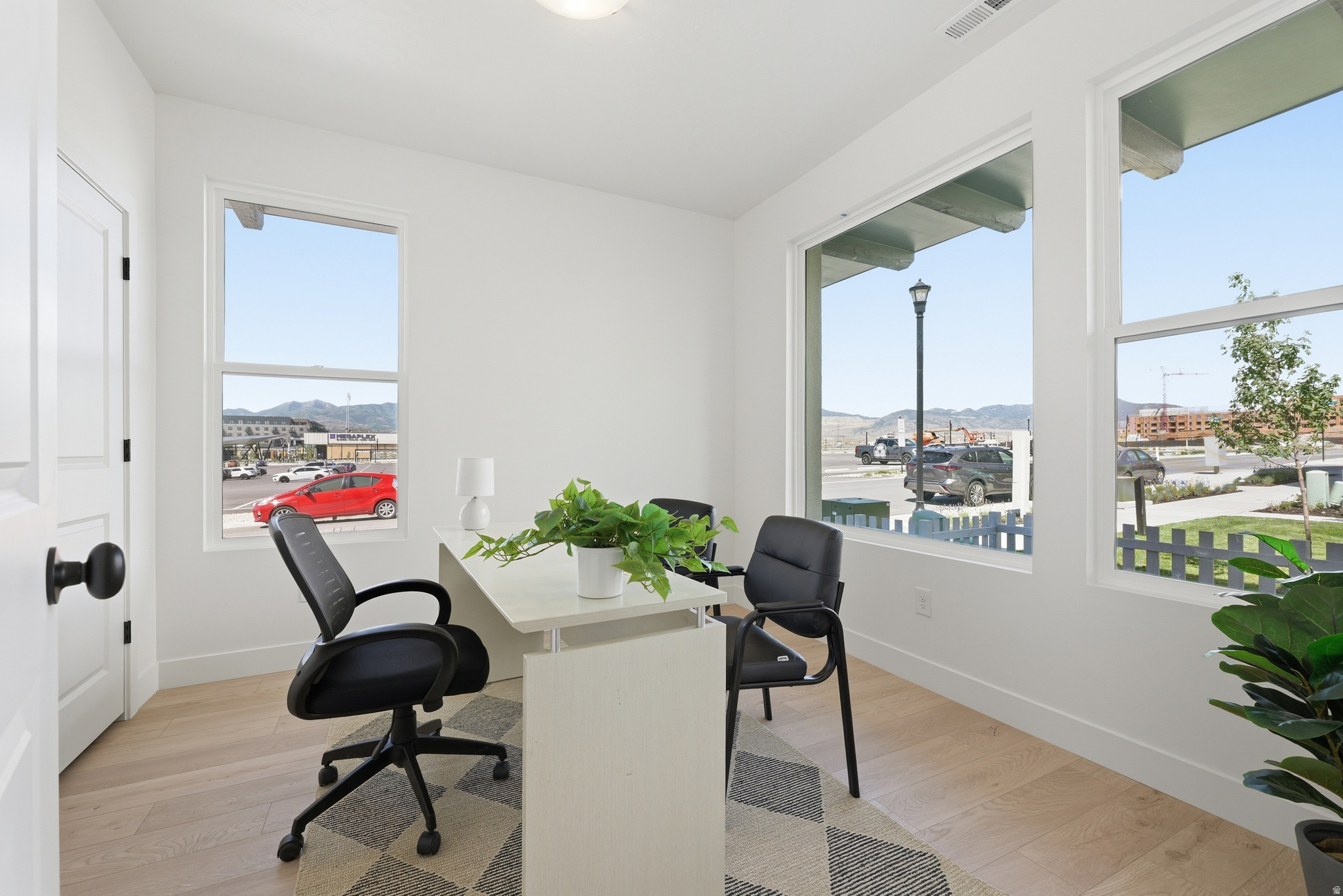 DOWNTOWN DAYBREAK - Residential