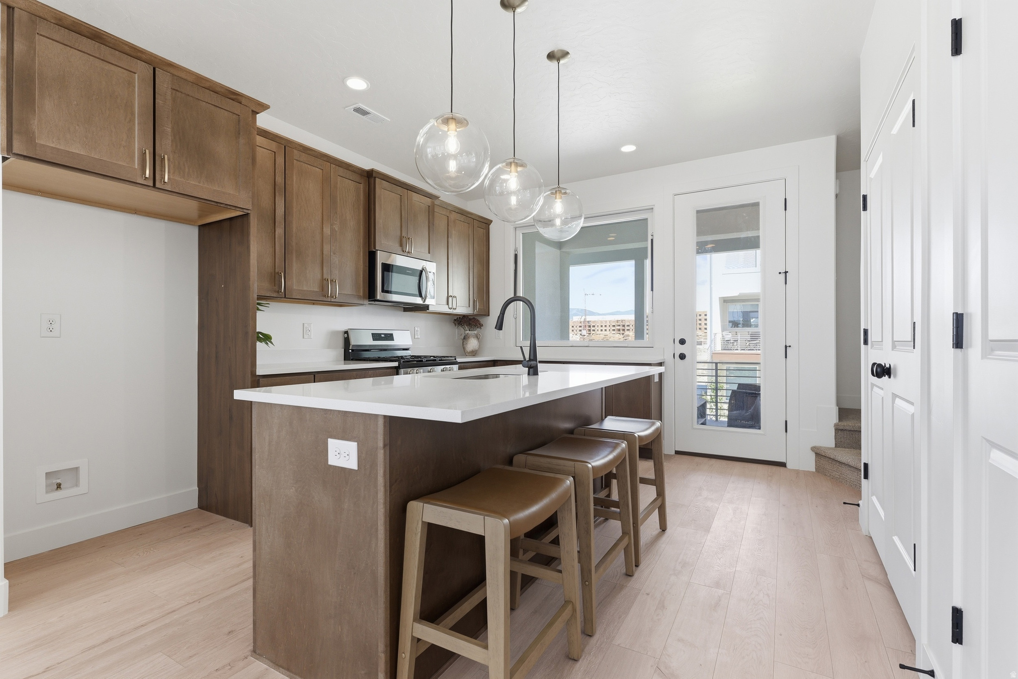 DOWNTOWN DAYBREAK - Residential