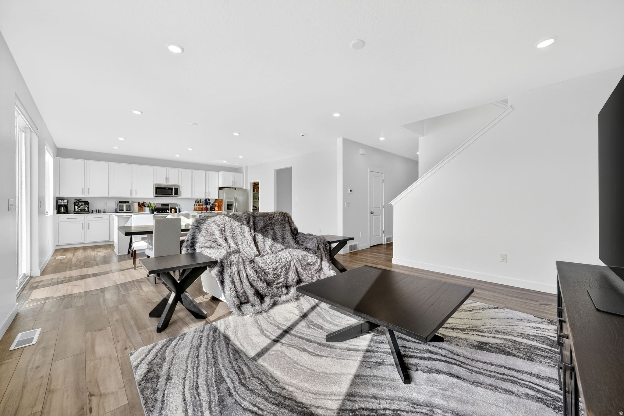 PARKWAY FIELDS - Residential