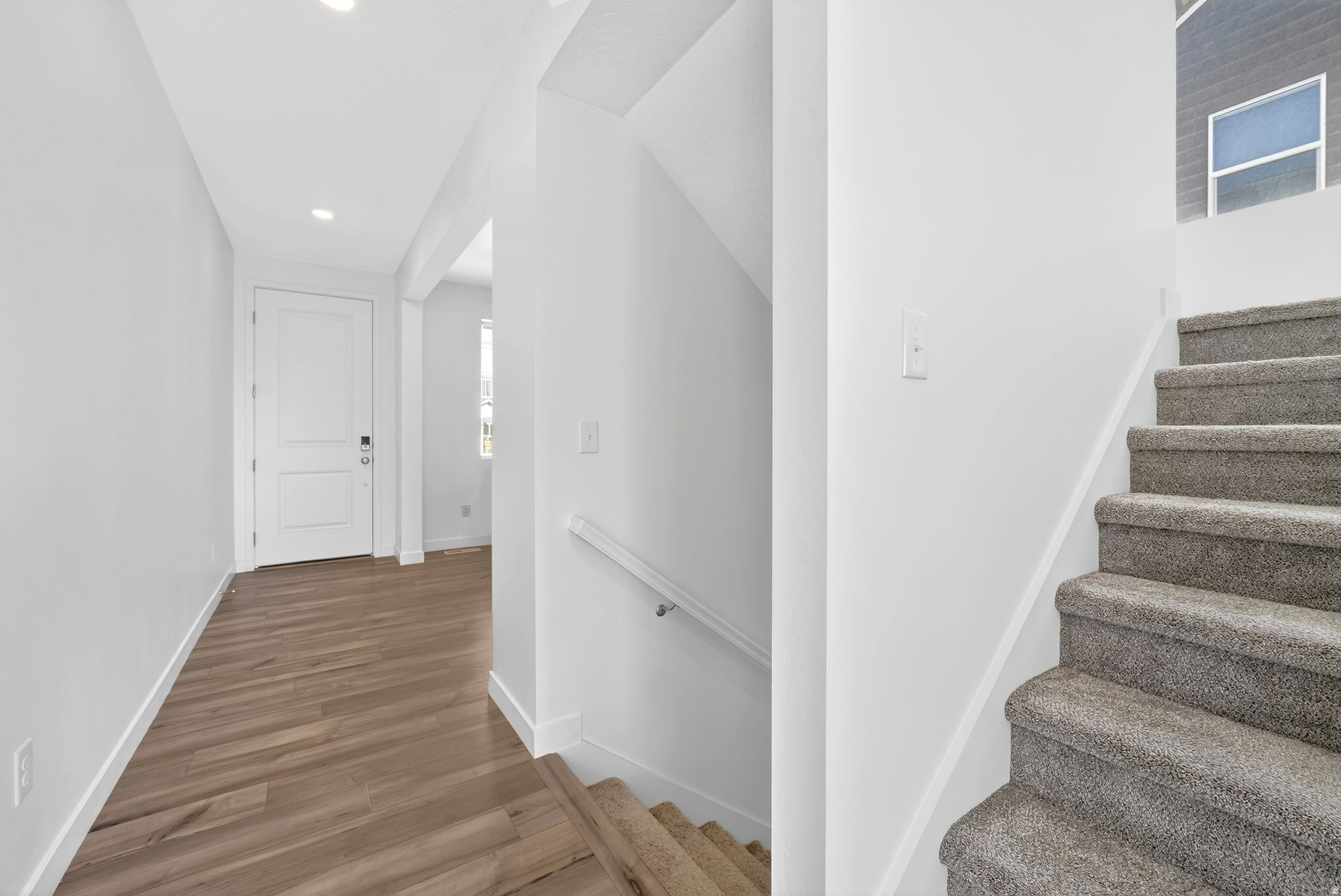 PARKWAY FIELDS - Residential
