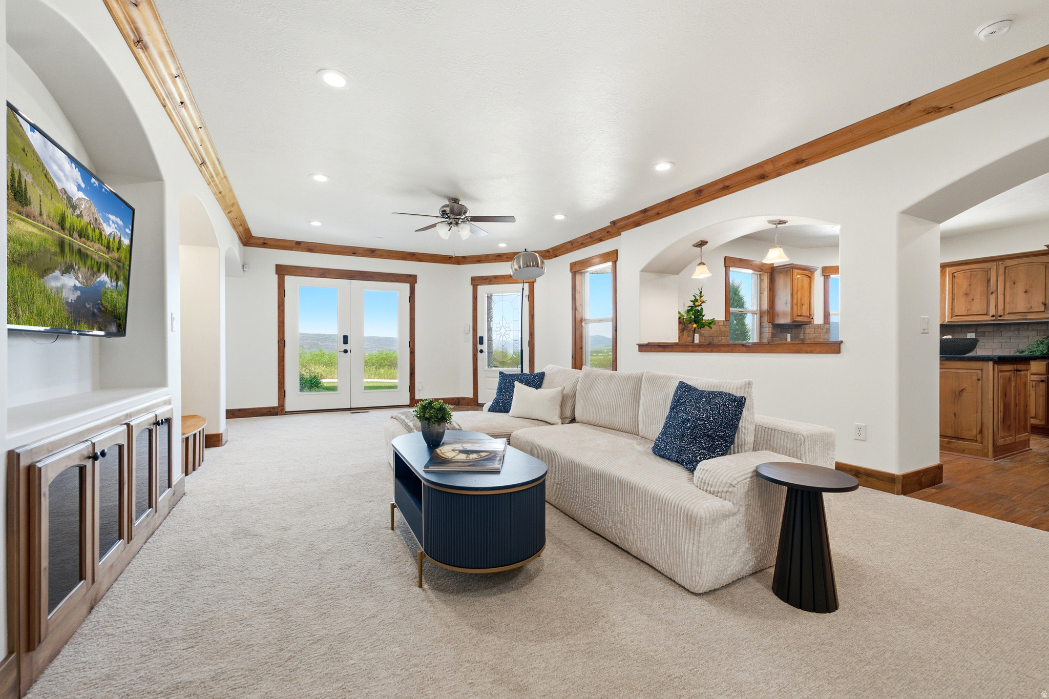 JOHN SIMMONS SUB - Residential