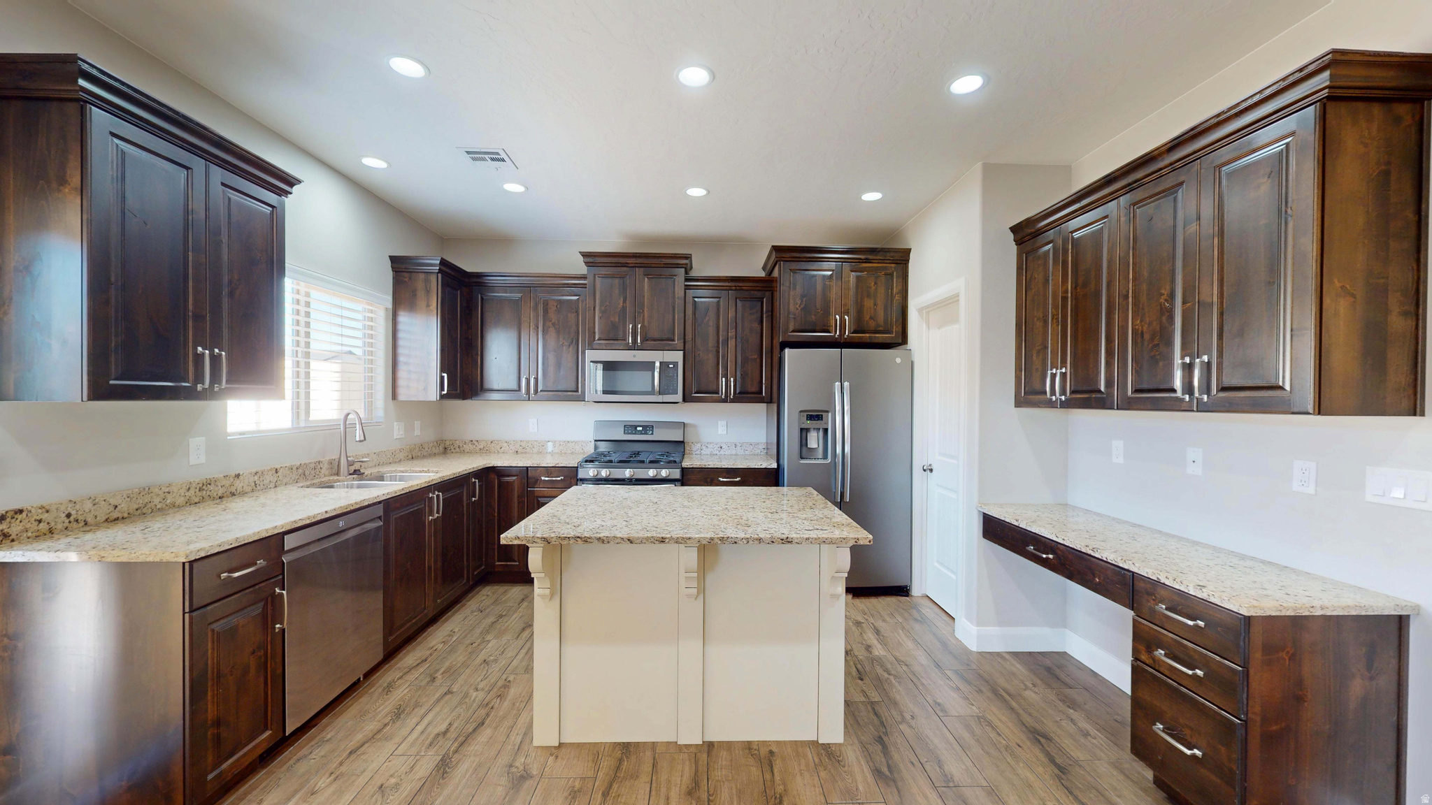 BLACKHAWK TOWNHOMES ST GEORGE PH 1 - Residential
