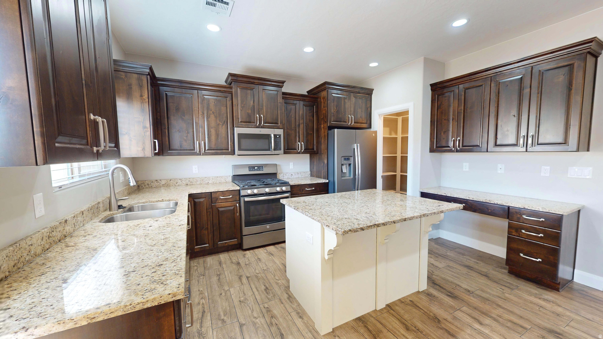 BLACKHAWK TOWNHOMES ST GEORGE PH 1 - Residential