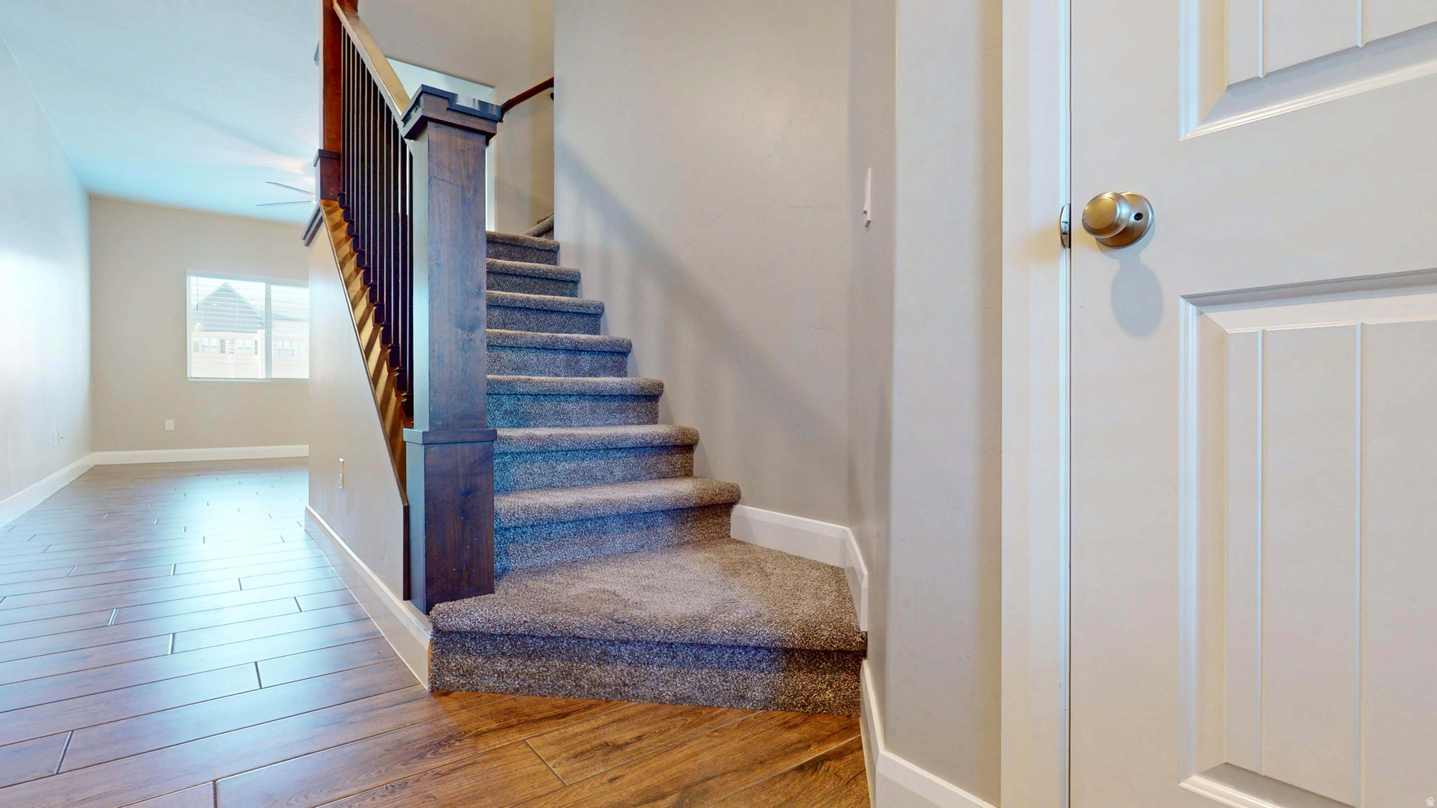 BLACKHAWK TOWNHOMES ST GEORGE PH 1 - Residential