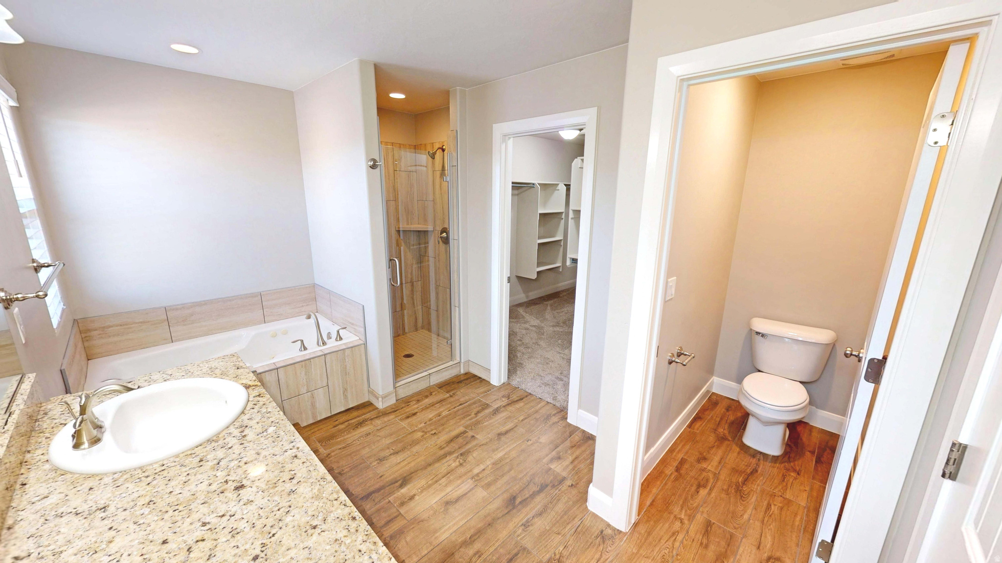 BLACKHAWK TOWNHOMES ST GEORGE PH 1 - Residential