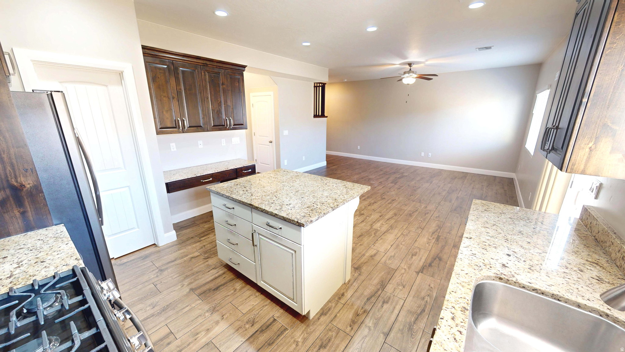 BLACKHAWK TOWNHOMES ST GEORGE PH 1 - Residential
