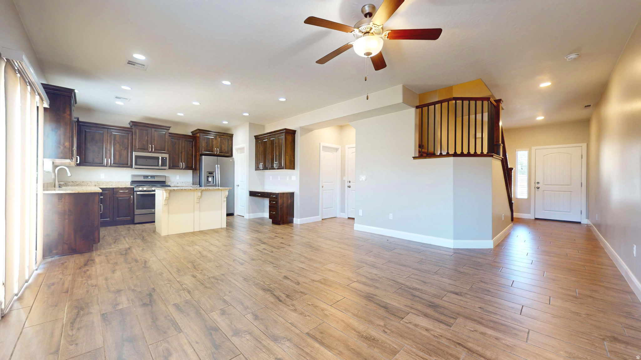 BLACKHAWK TOWNHOMES ST GEORGE PH 1 - Residential